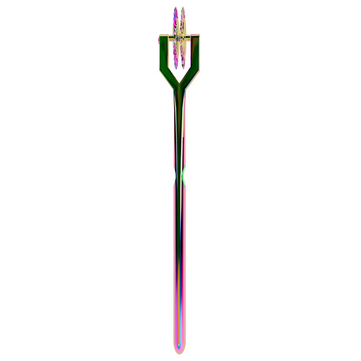  Artikelbild 5 des Artikels “Rainbow Double Pinwheel “