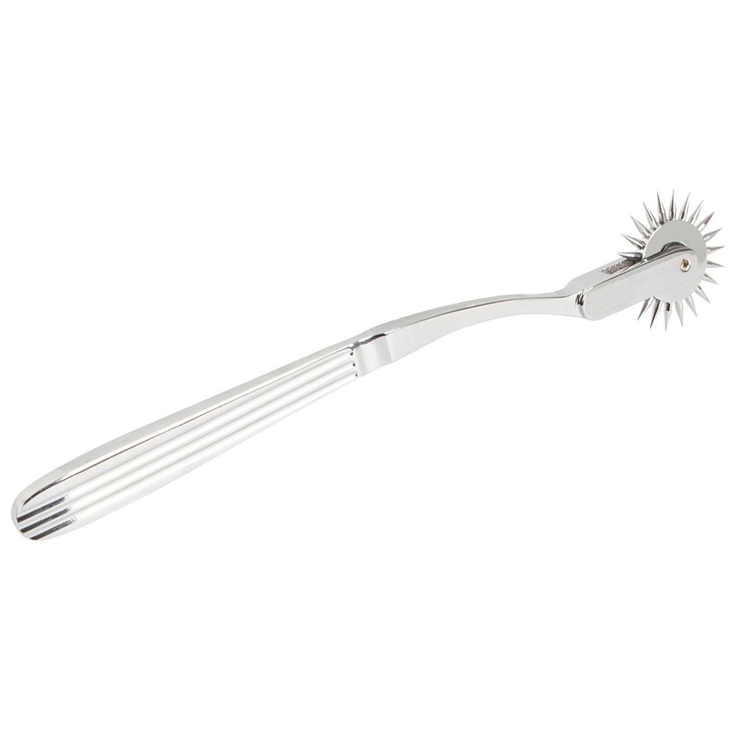  Artikelbild 5 des Artikels “Single Pinwheel Silver “
