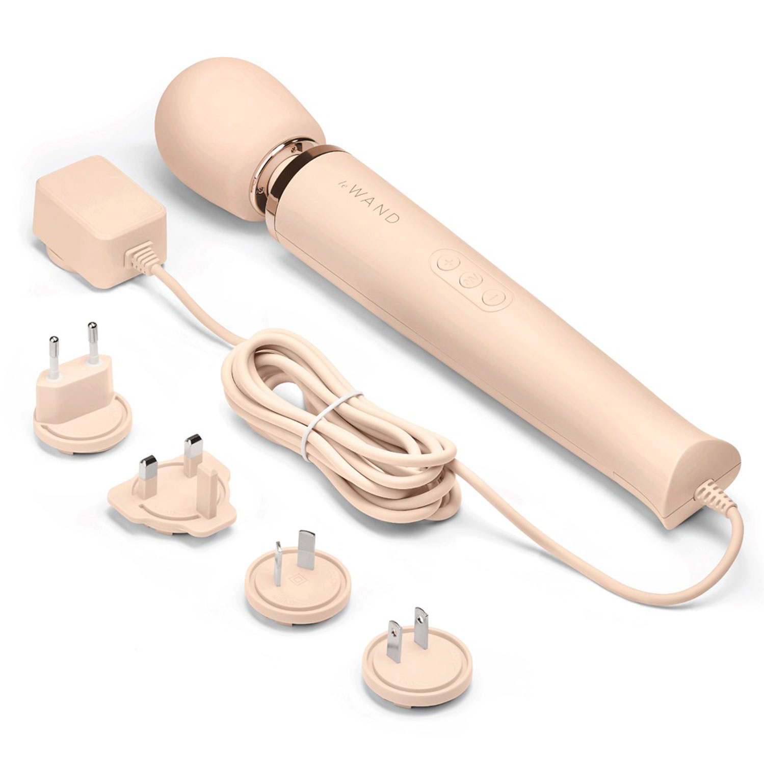 Artikelbild 5 des Artikels “Le Wand Powerful Plug-In “