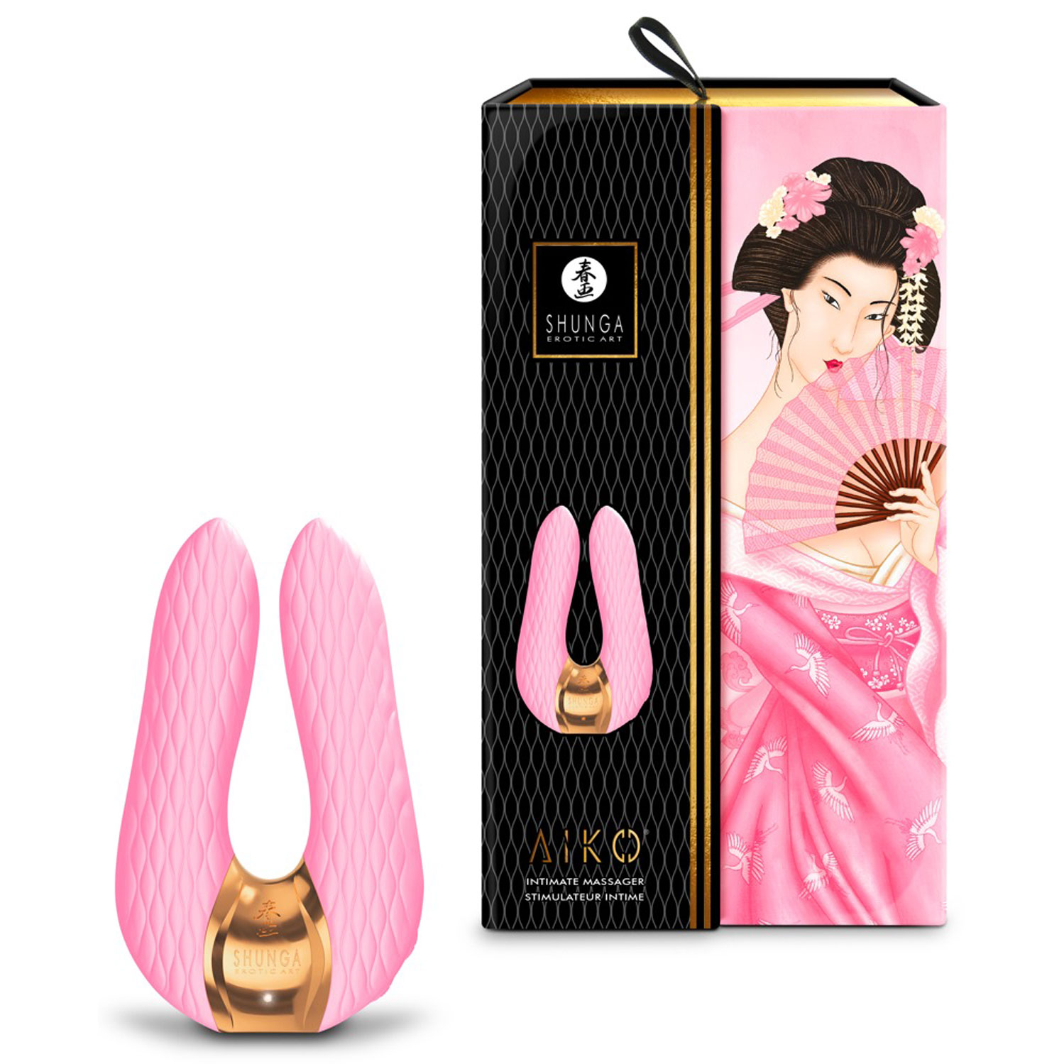  Artikelbild 5 des Artikels “Shunga Aiko “