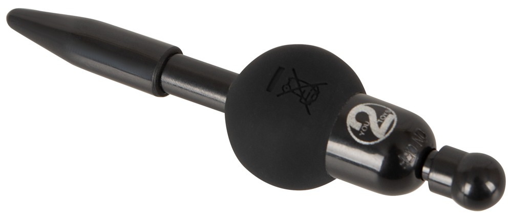  Artikelbild 5 des Artikels “Vibrating Penis Plug 8 mm “