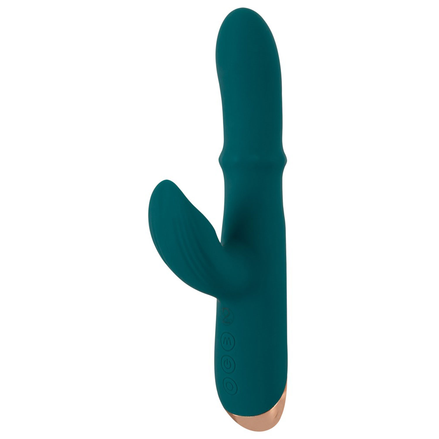 Artikelbild 5 des Artikels “Thumping Rabbit Vibrator with moving ring “
