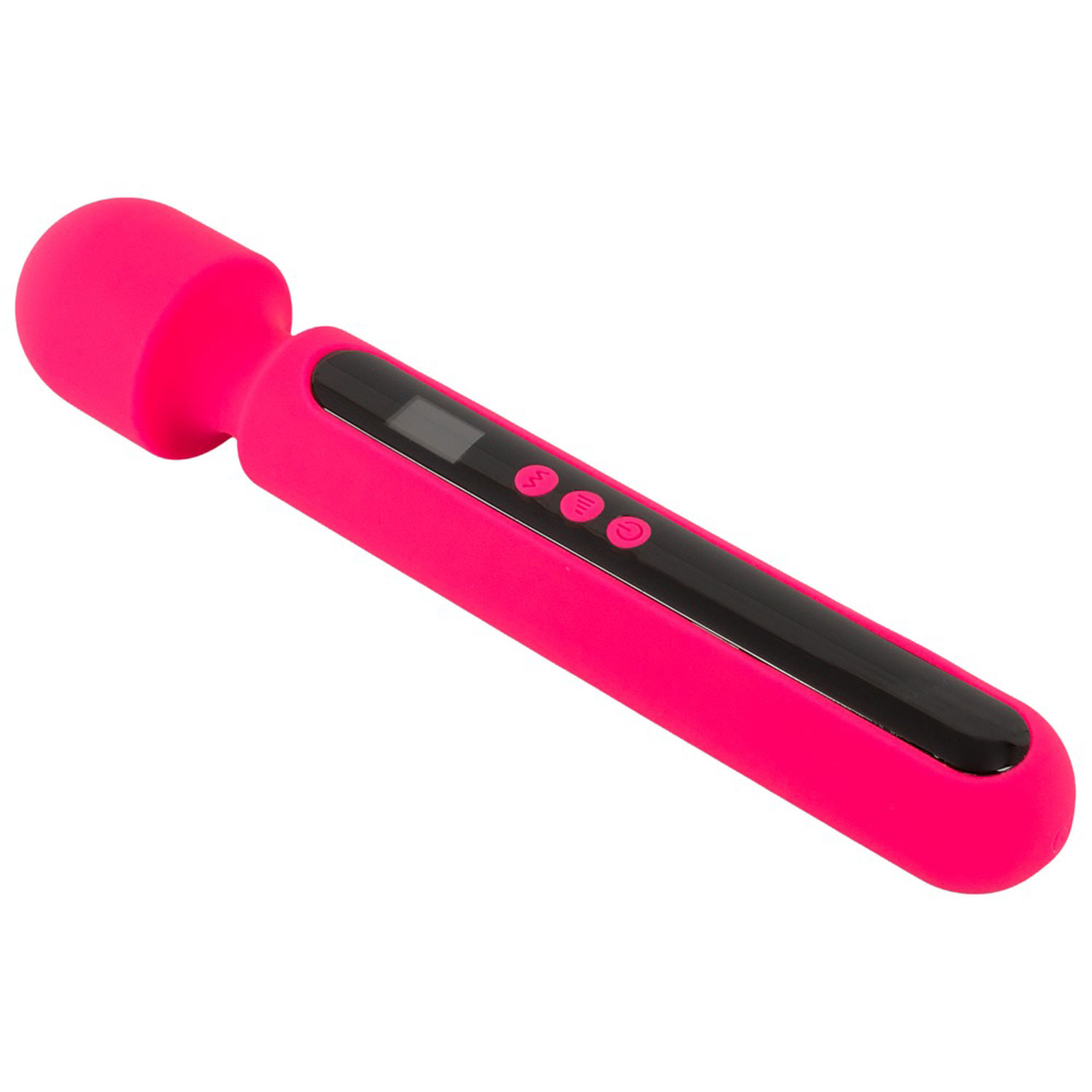 Artikelbild 5 des Artikels “Pink Sunset Wand Vibrator Display “