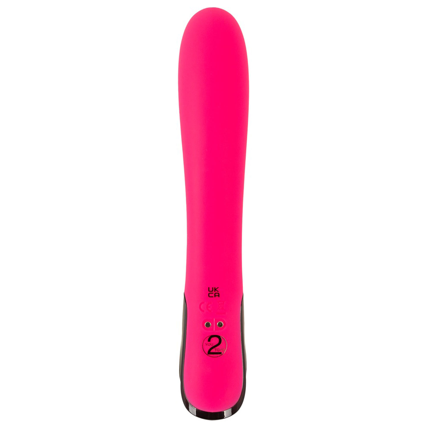 Artikelbild 5 des Artikels “Pink Sunset G-Spot Vibe Display “
