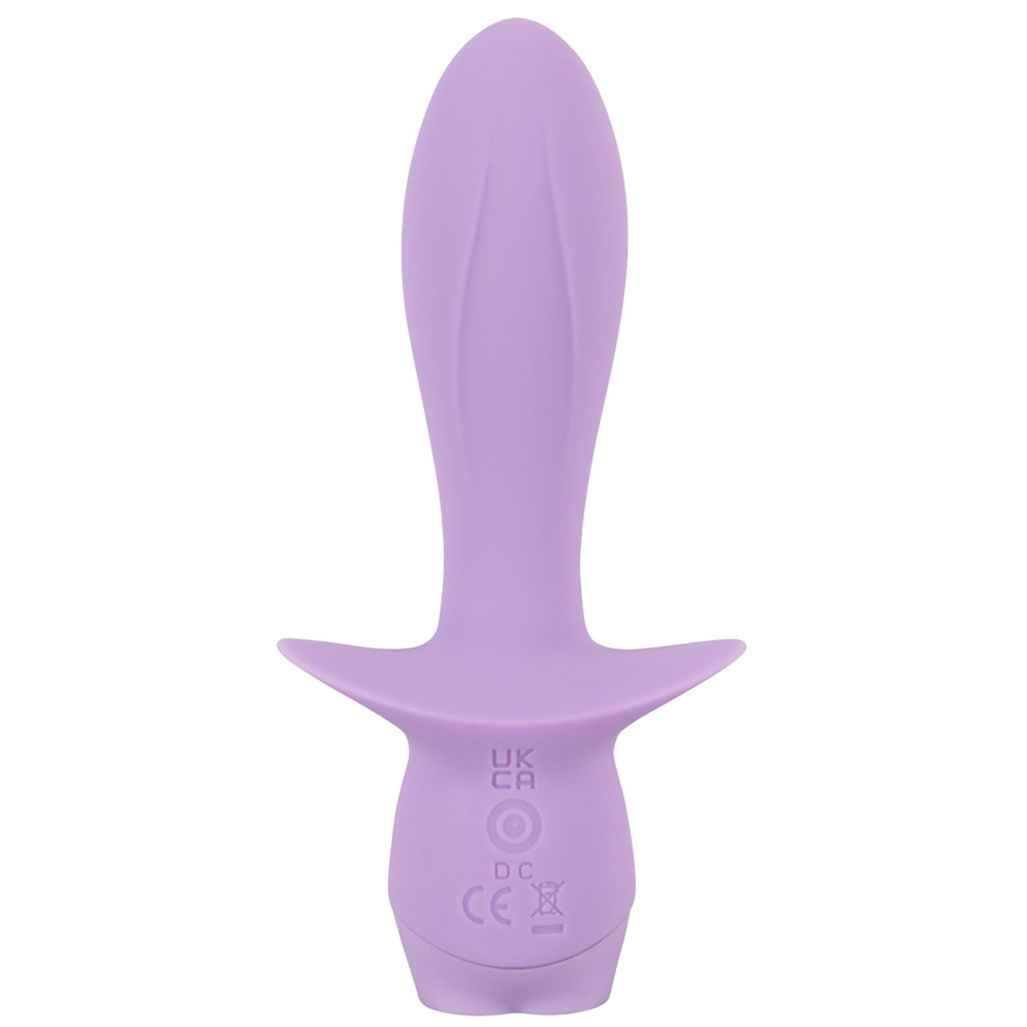  Artikelbild 5 des Artikels “Cuties Mini Vibrator Purple 4.Generation “