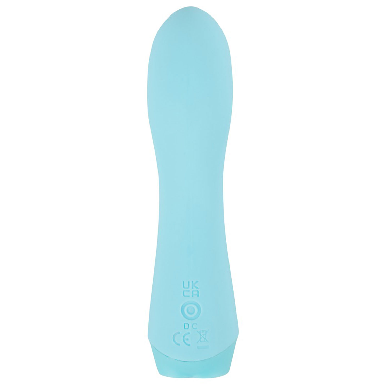  Artikelbild 5 des Artikels “Cuties Mini Vibrator Blue 4.Generation “