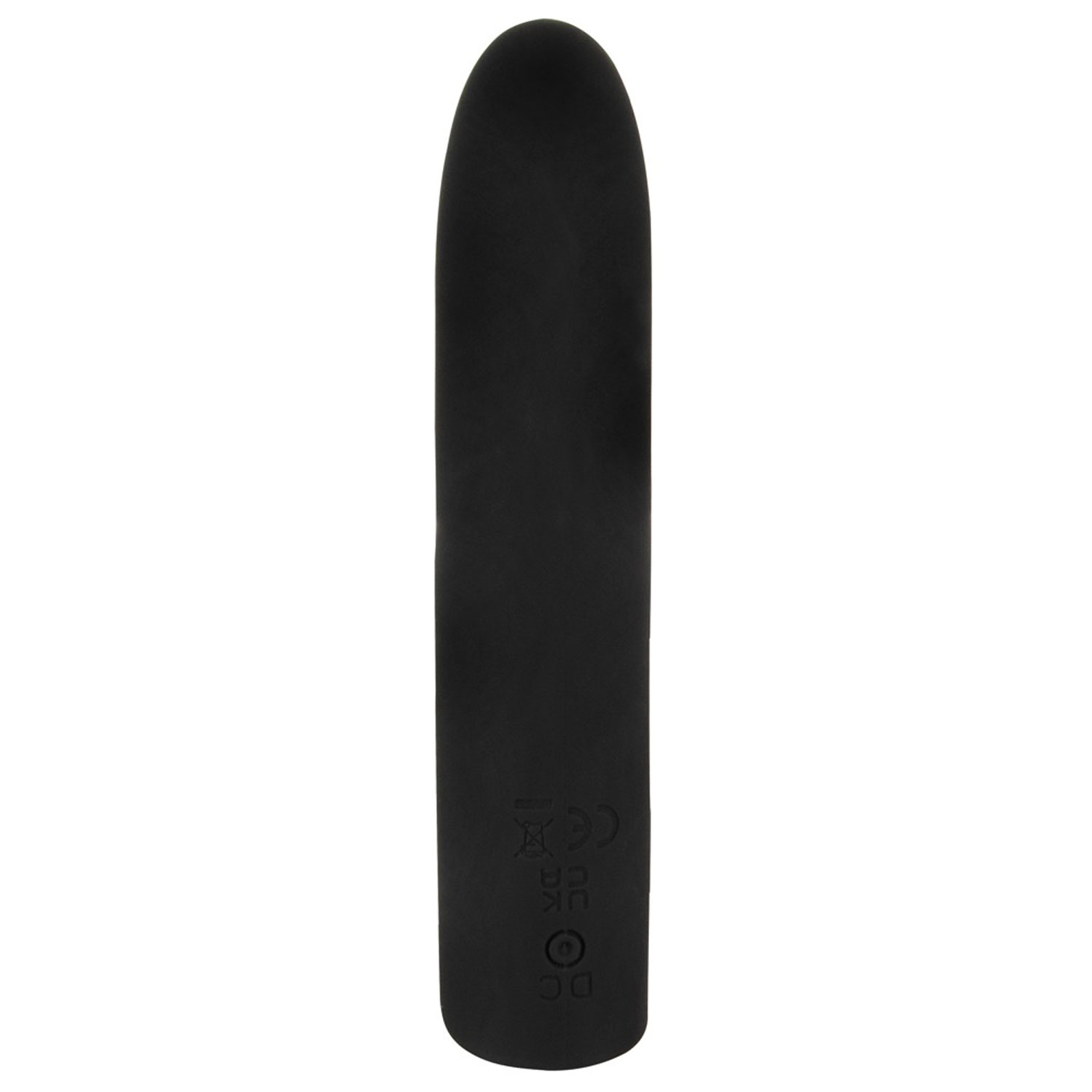  Artikelbild 5 des Artikels “Sweet Smile Mini Vibrator black “