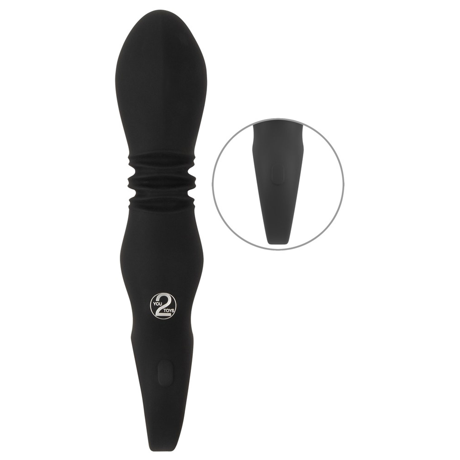  Artikelbild 5 des Artikels “Eternal Strong Thrusting Vibrator “