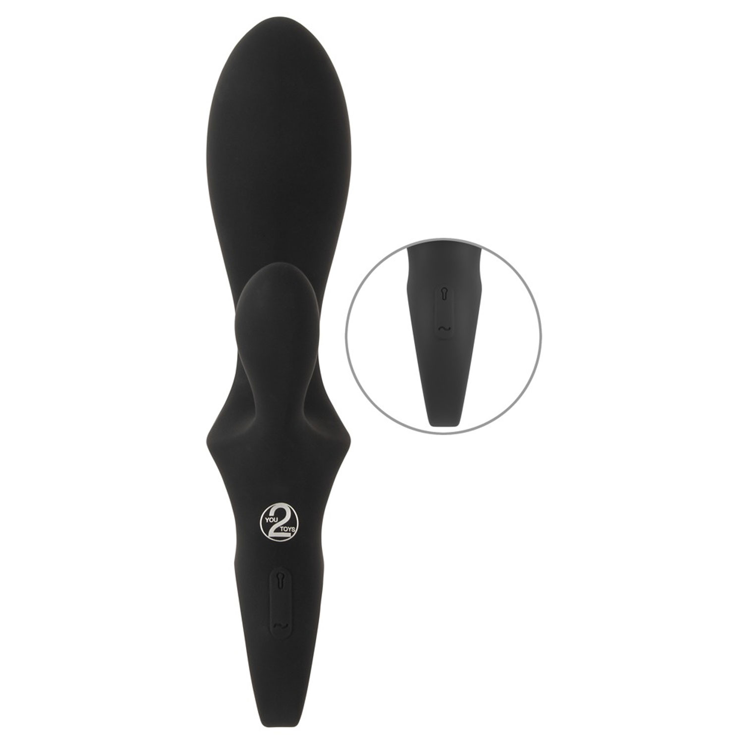  Artikelbild 5 des Artikels “Eternal Inflatable Rabbit Vibrator “
