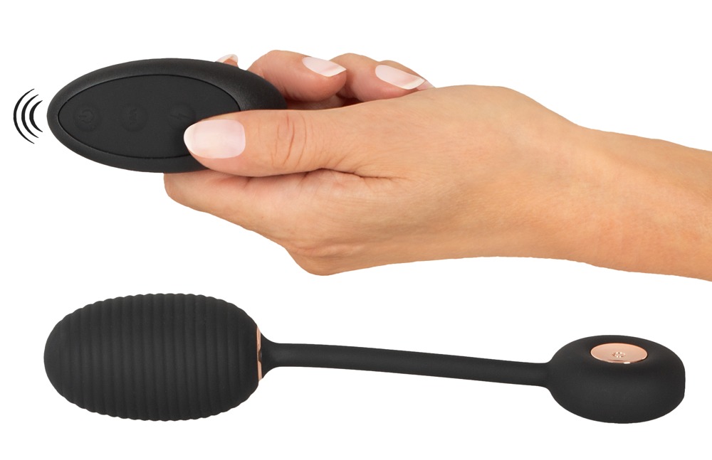  Artikelbild 5 des Artikels “Intense RC Vibrating Egg “