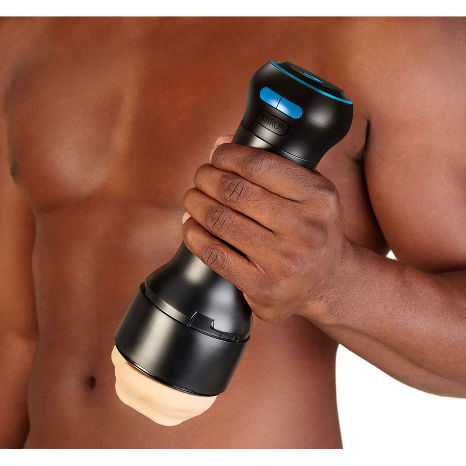  Artikelbild 5 des Artikels “Kiiroo Control “