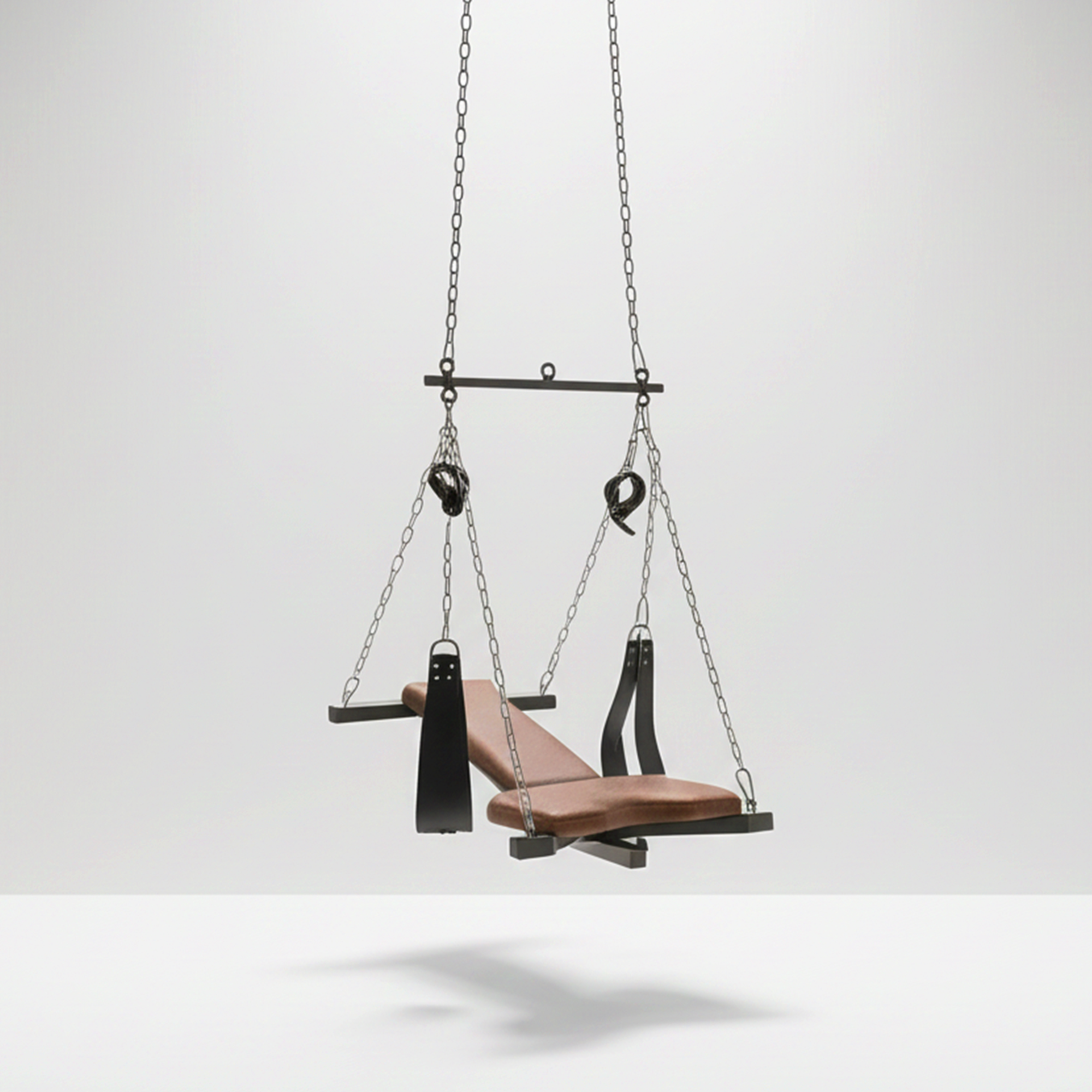 Artikelbild 5 des Artikels “Sling Board Jackson “