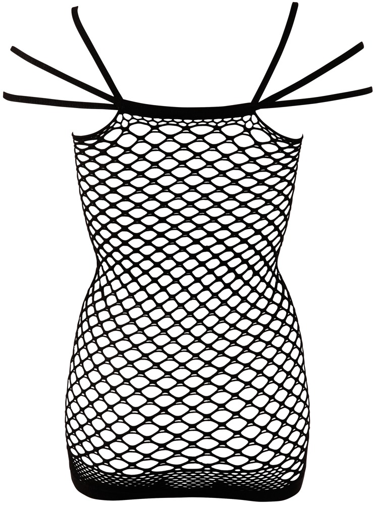  Artikelbild 6 des Artikels “Netzkleid mit 3er Träger S-L “