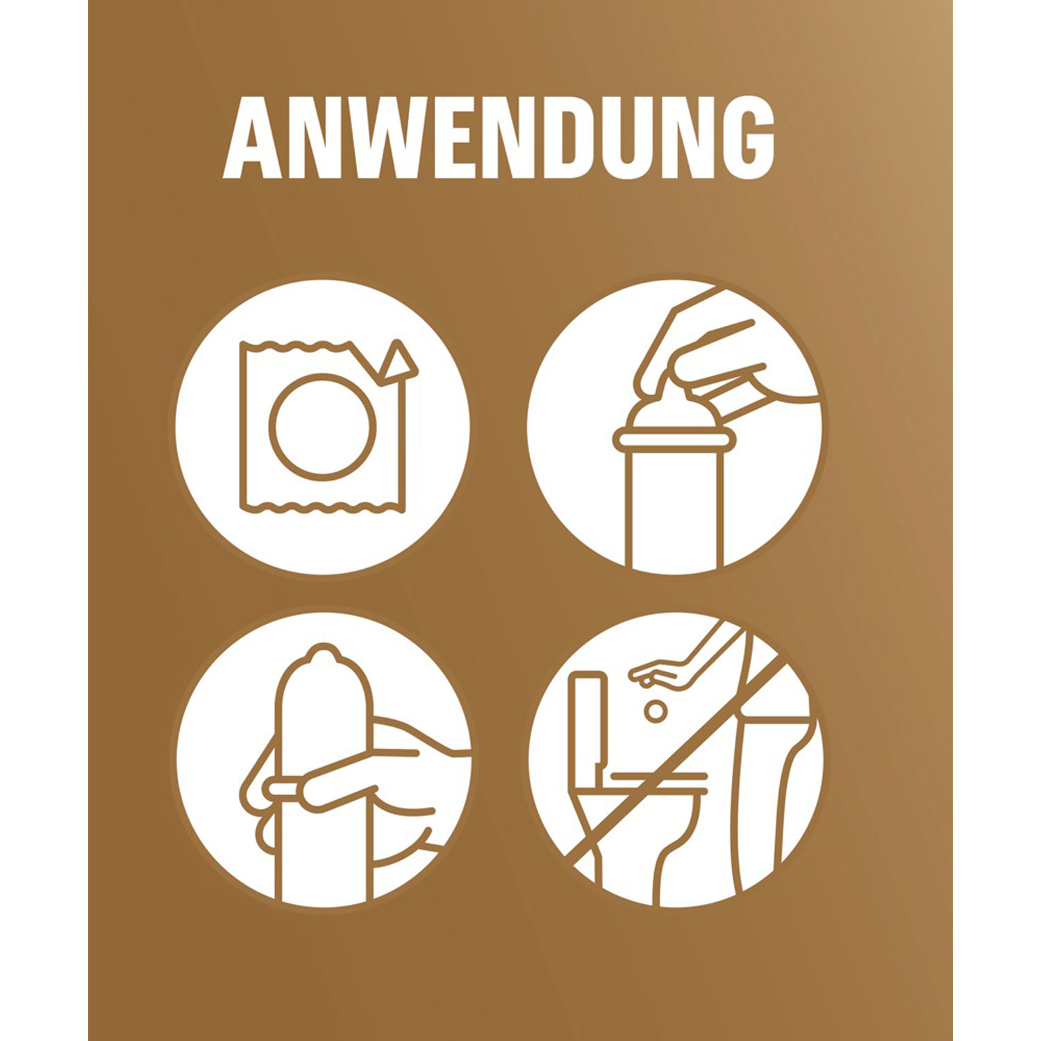 Artikelbild 6 des Artikels “Durex Natural Feeling “