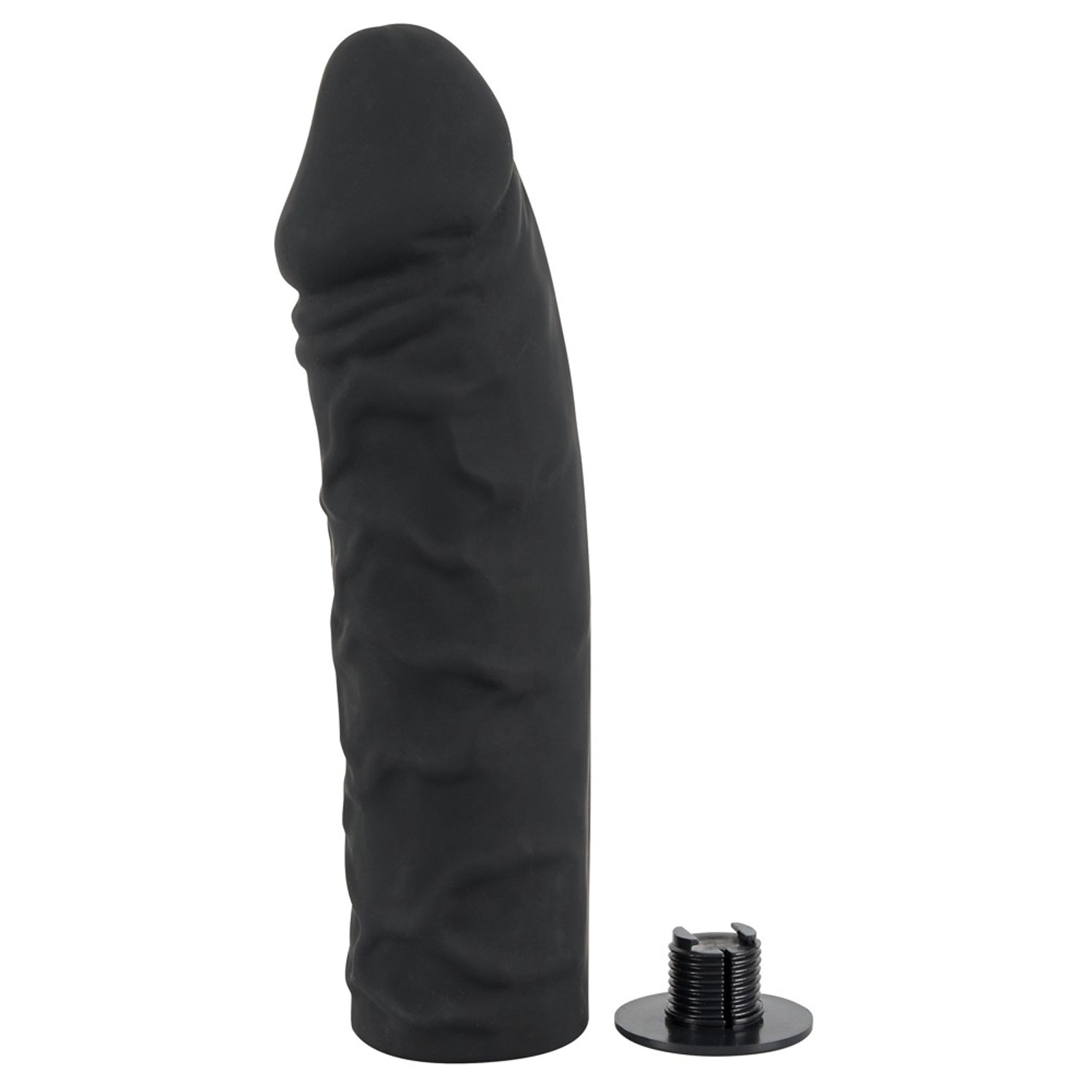  Artikelbild 6 des Artikels “Silicone Strap-On “