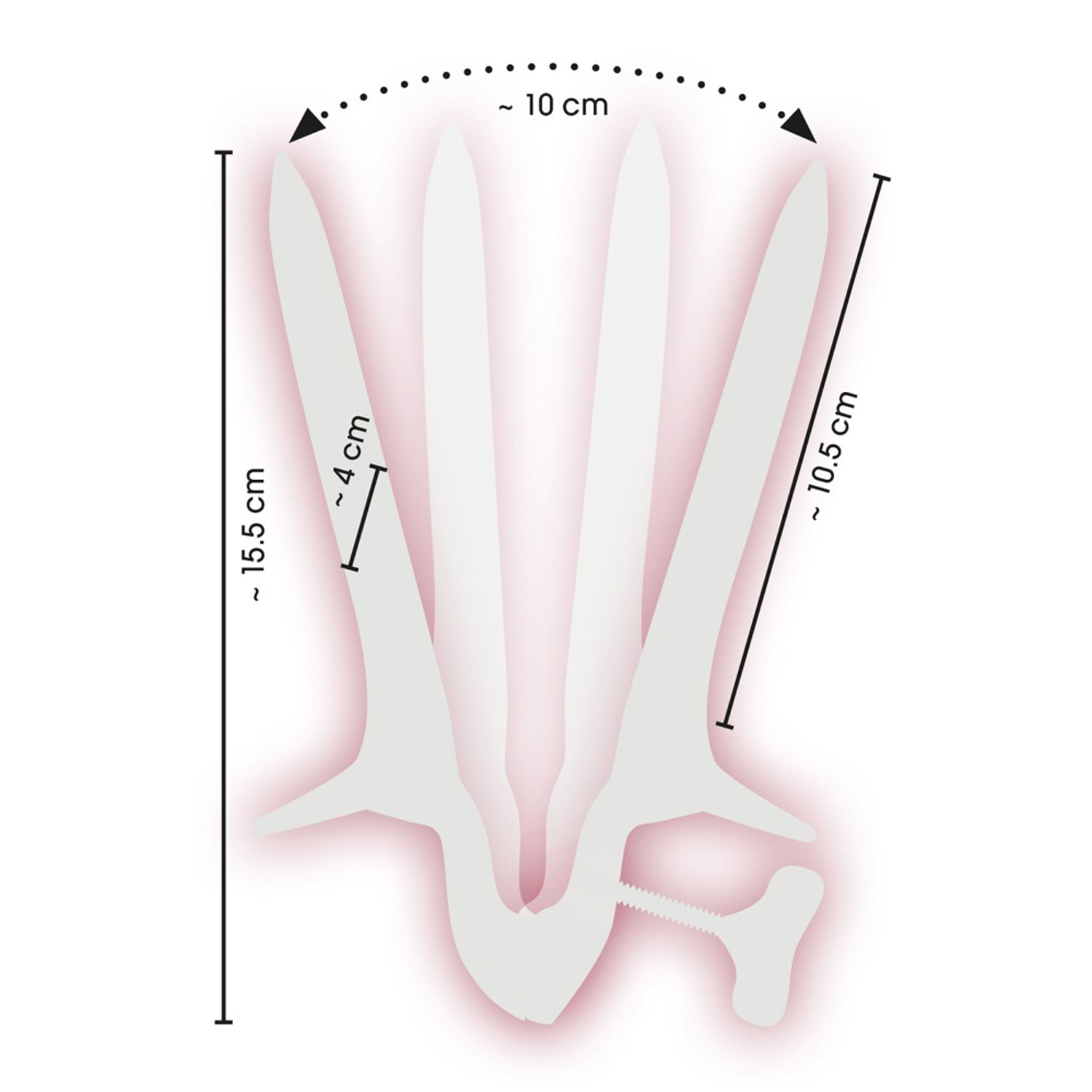  Artikelbild 6 des Artikels “Vaginalspekulum “
