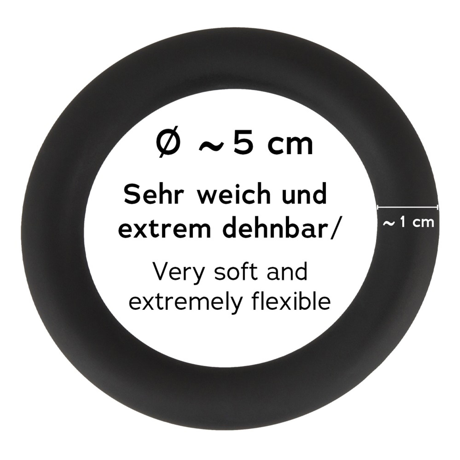  Artikelbild 6 des Artikels “Silicone Cock and Ball Loop “