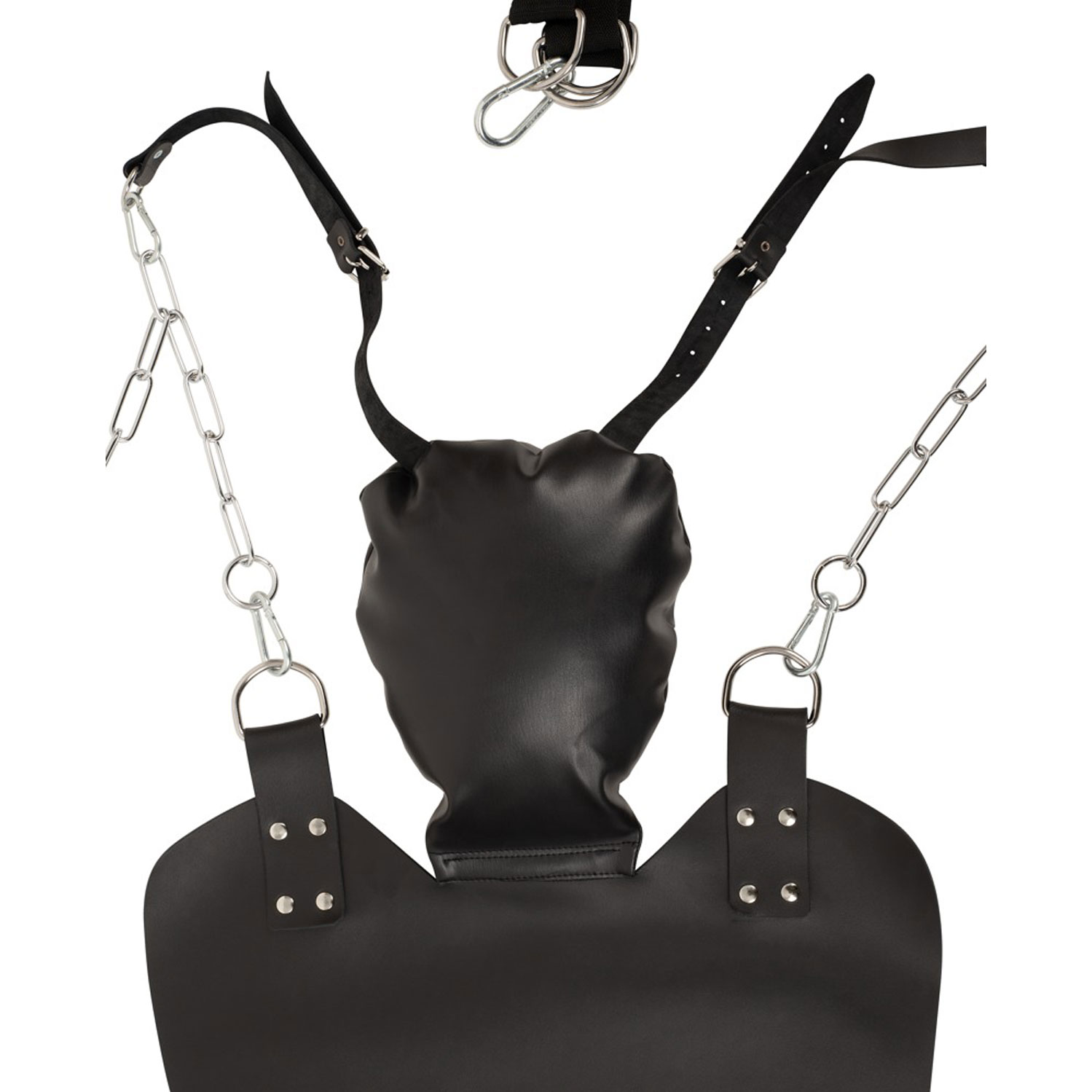 Artikelbild 6 des Artikels “Liebesschaukel Sex Swing “