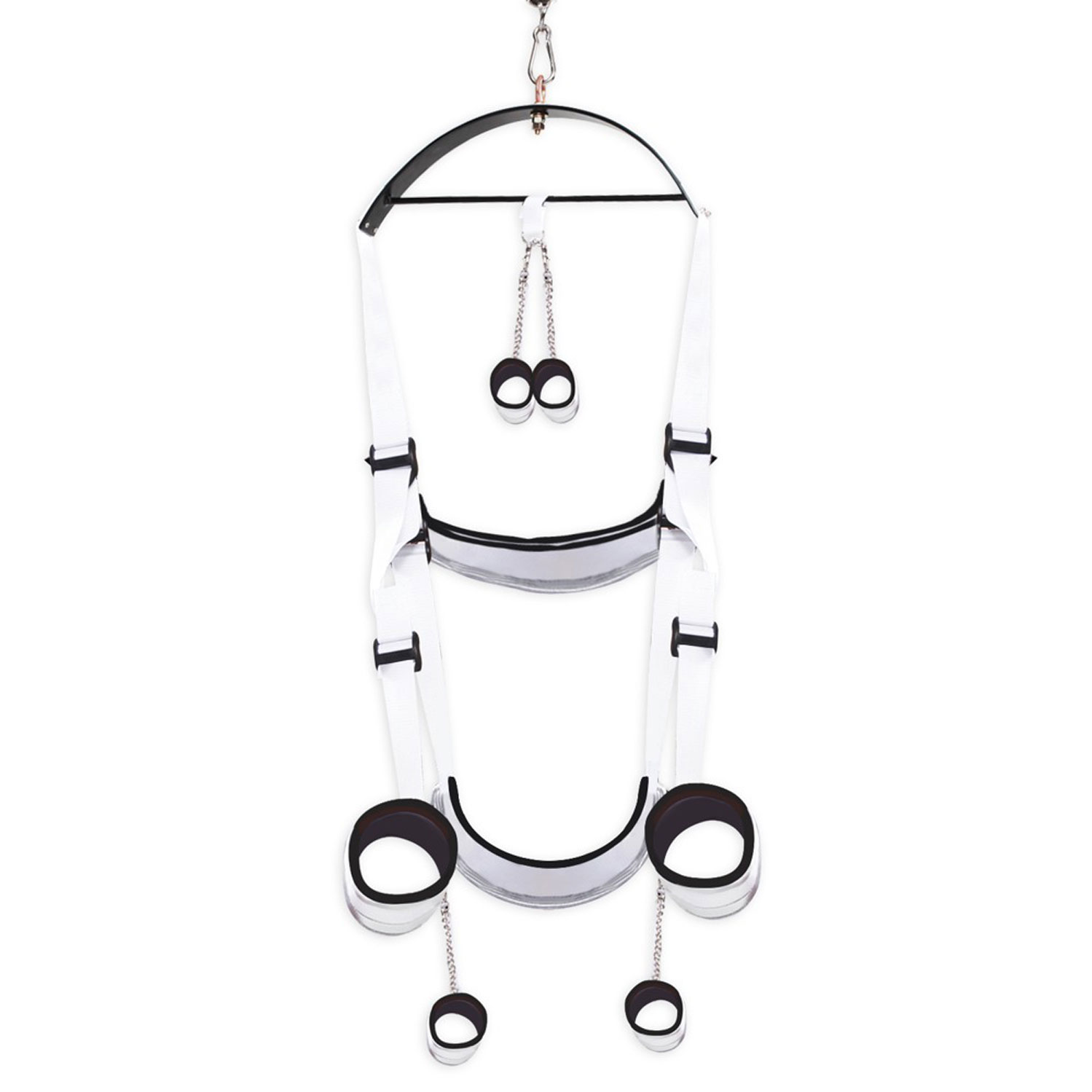  Artikelbild 6 des Artikels “FFS Bondage Swing White “