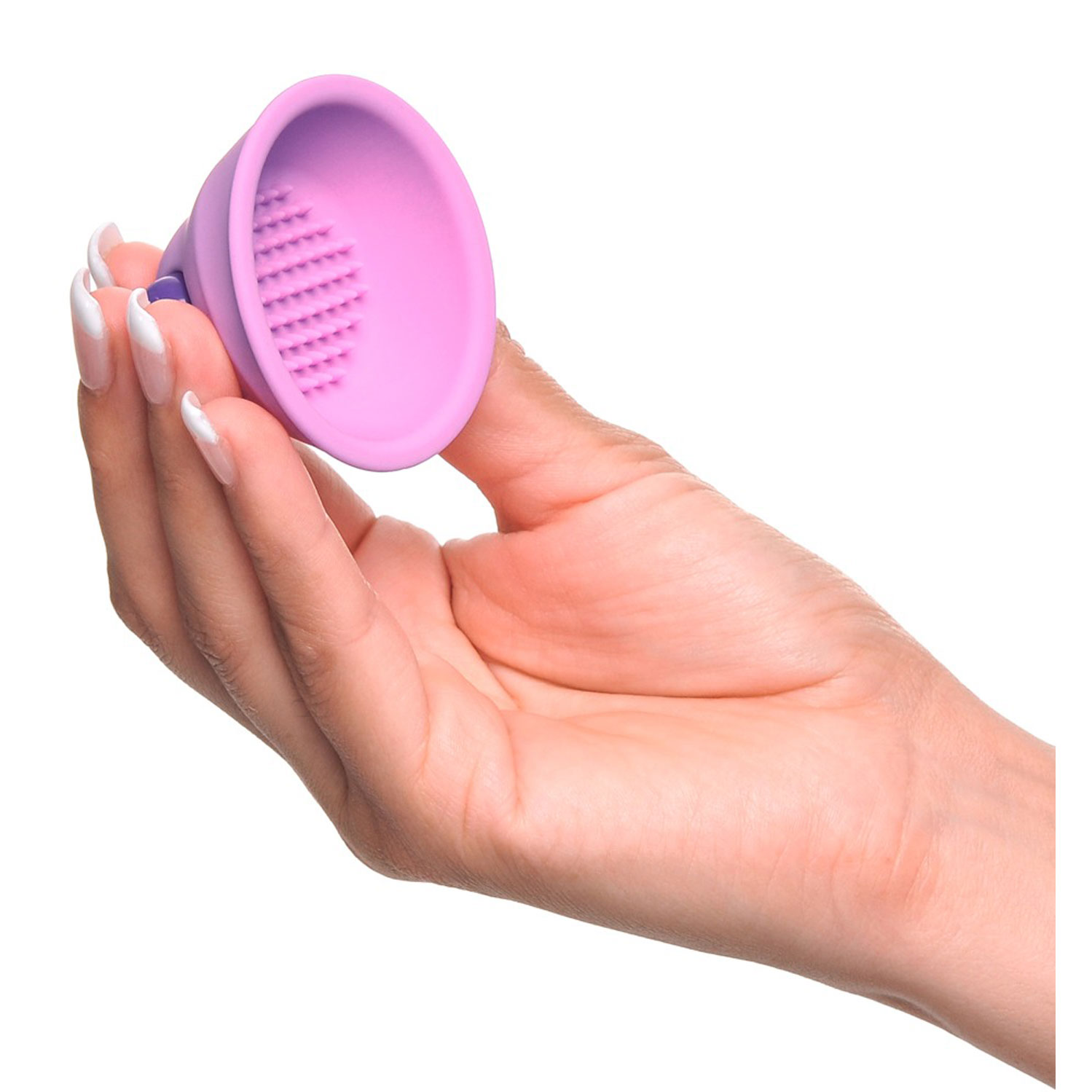  Artikelbild 6 des Artikels “FFH Vibrating Nipple Suck-Hers “