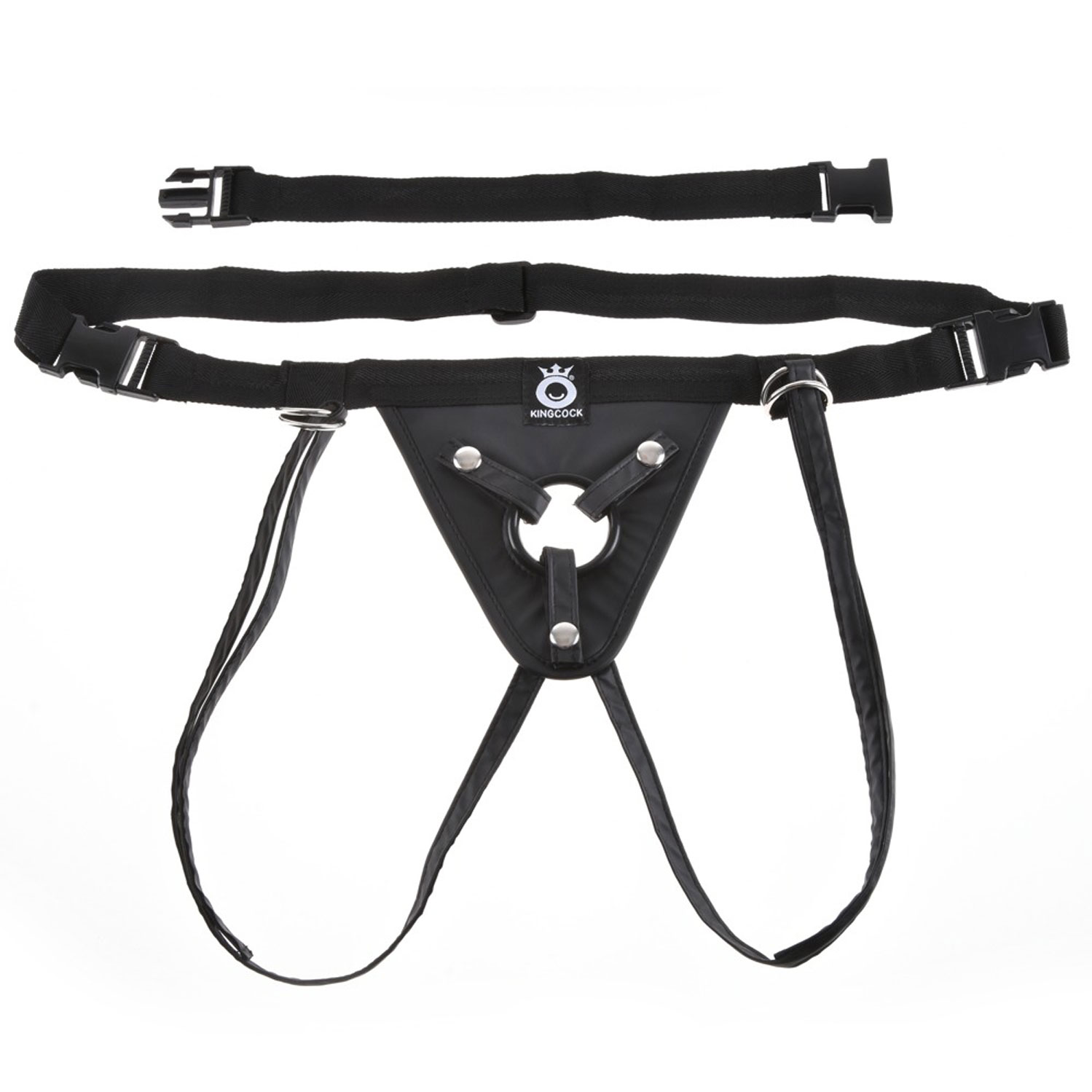  Artikelbild 6 des Artikels “KC Fit Rite Harness Black “