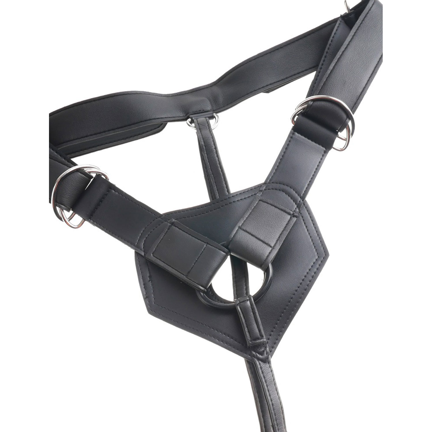  Artikelbild 6 des Artikels “KC 7 Uncut with Strap-On Light “