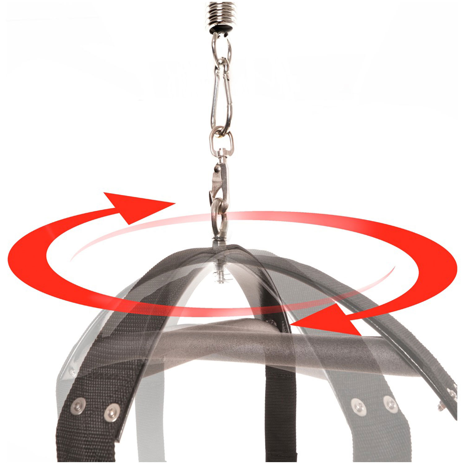  Artikelbild 6 des Artikels “FFS Spinning Fantasy Swing “