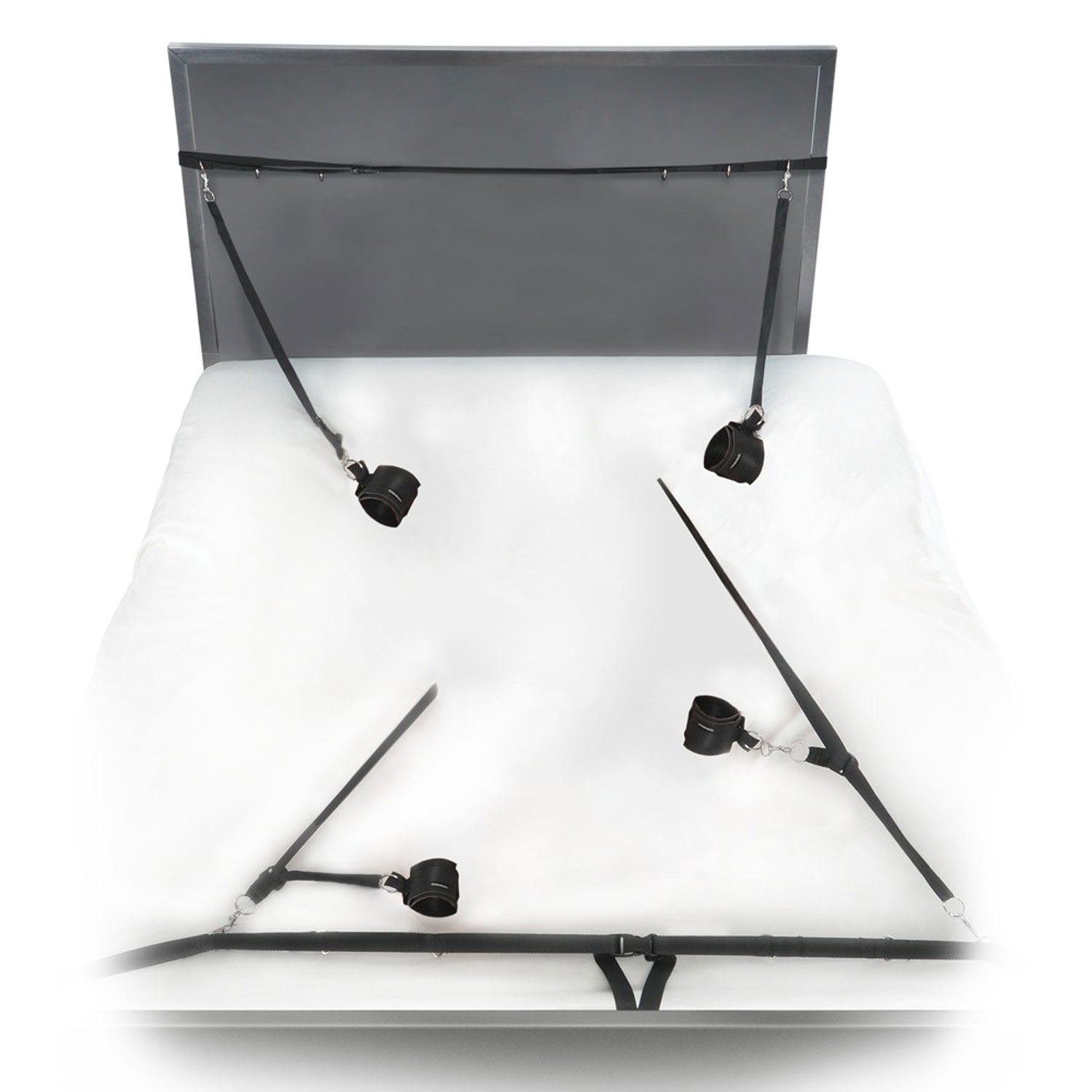  Artikelbild 6 des Artikels “FFS Ultimate Bed Restraint System “