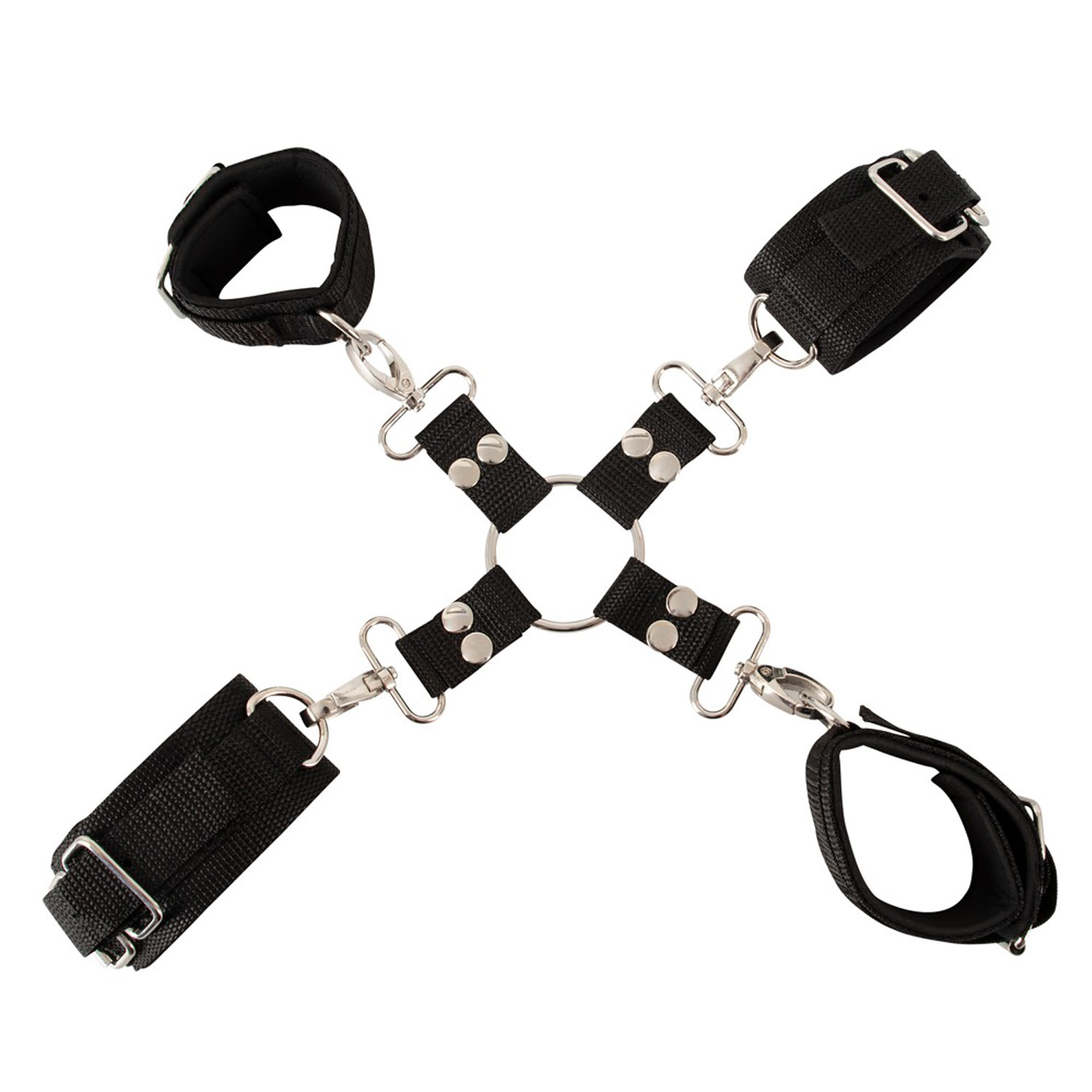  Artikelbild 6 des Artikels “FFS Heavy-Duty Hogtie Kit “