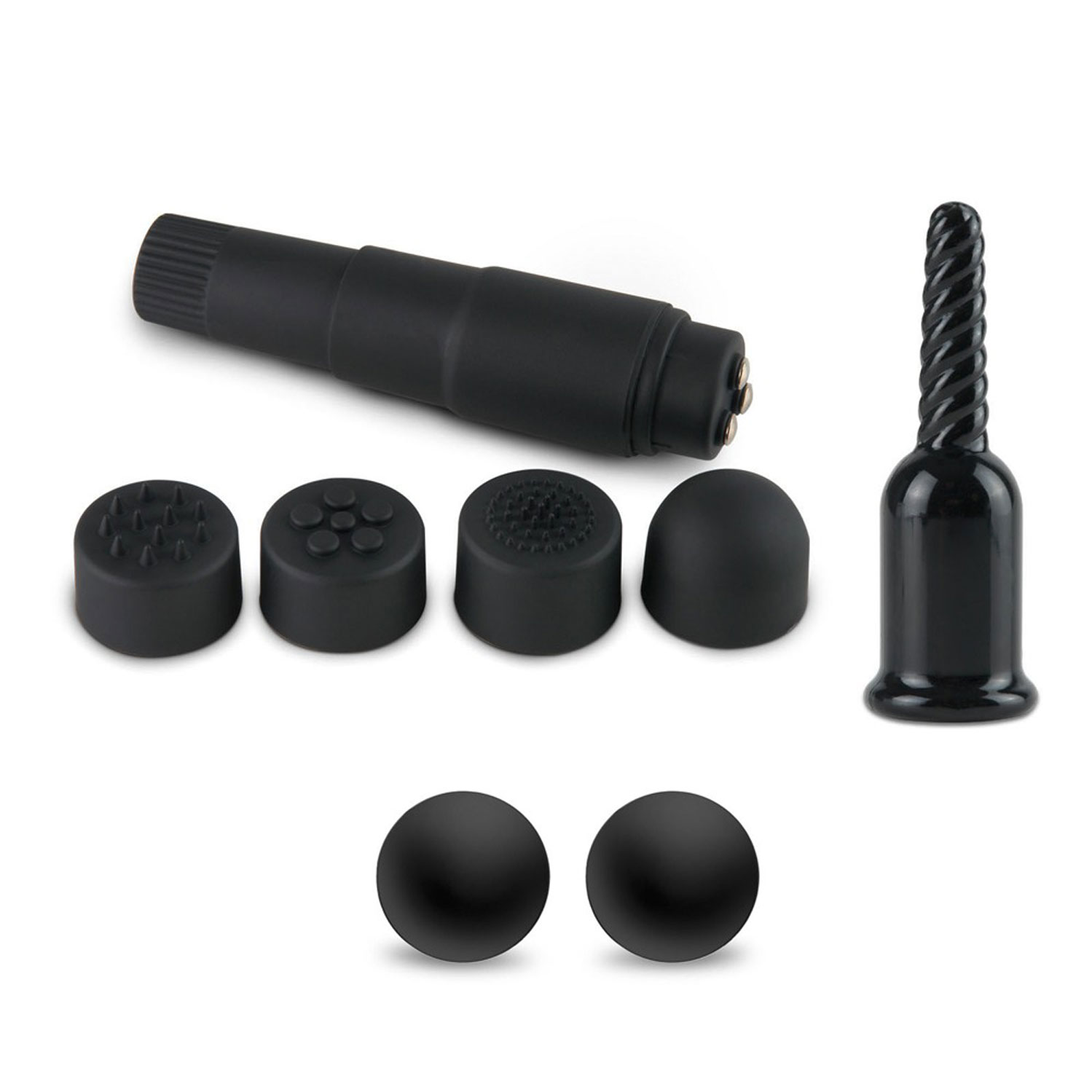  Artikelbild 6 des Artikels “FFSLE Ultimate Bondage Kit “