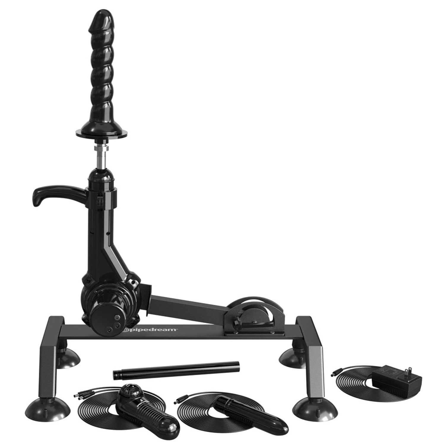  Artikelbild 6 des Artikels “FFS Body Dock Sex Machine Black “
