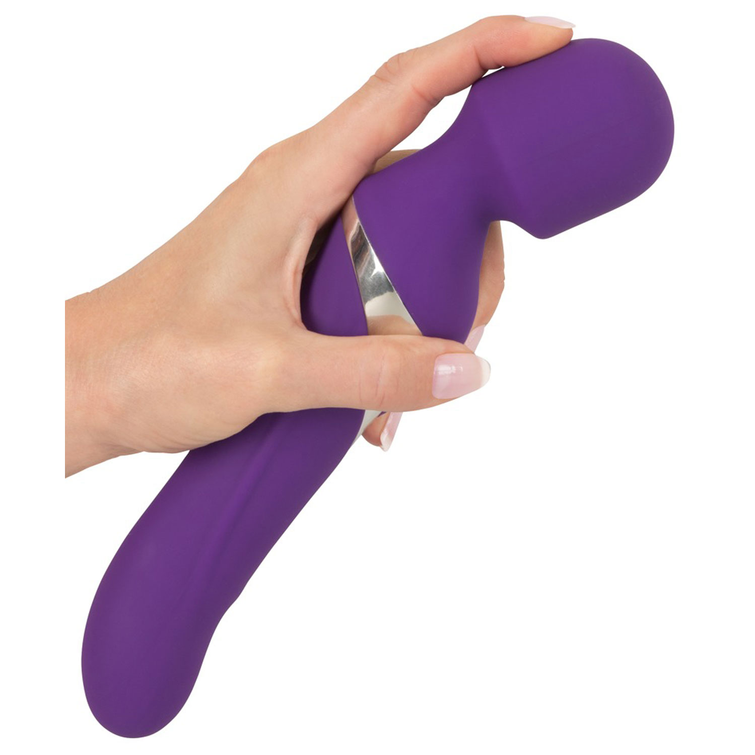  Artikelbild 6 des Artikels “Javida Wand & Pearl Vibrator “