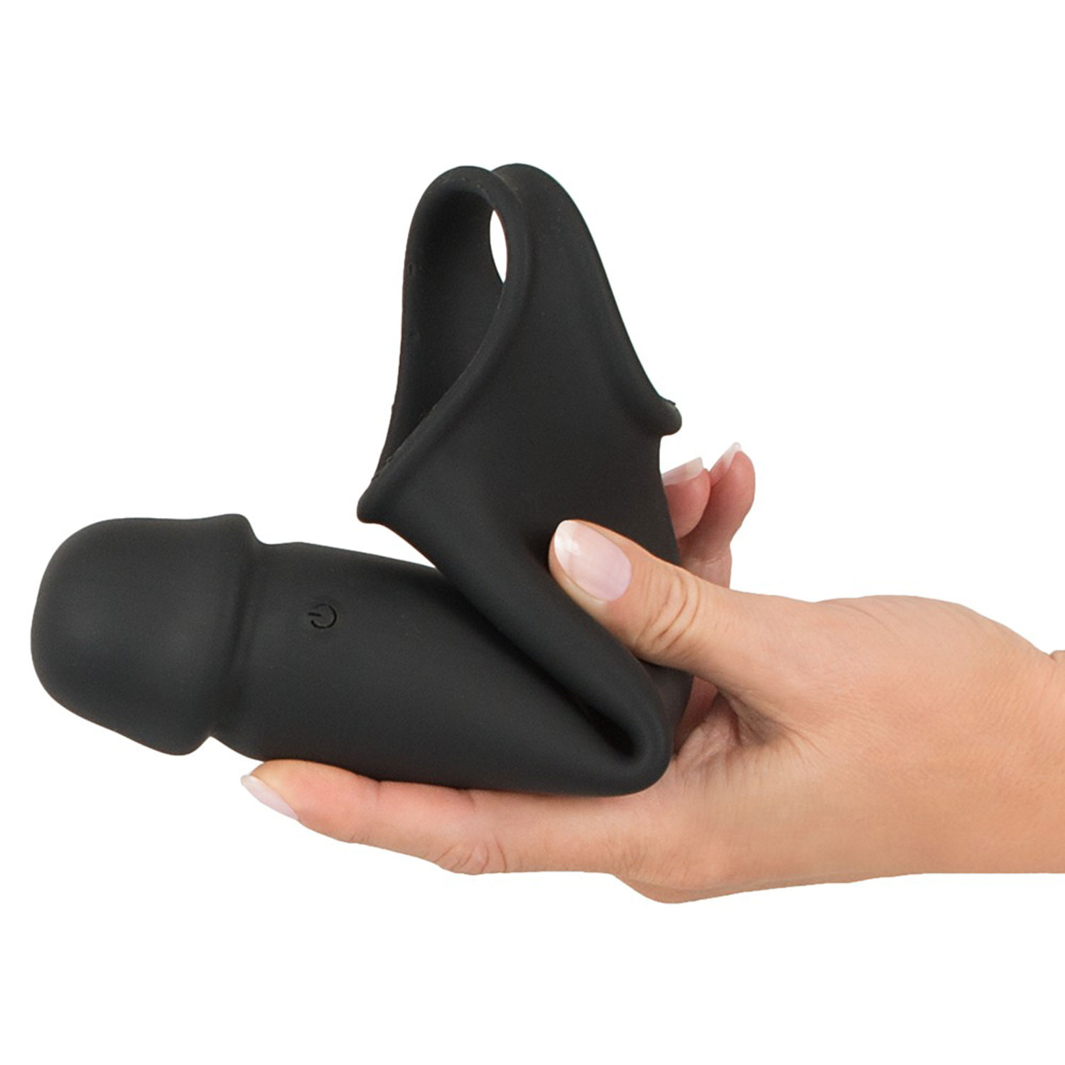  Artikelbild 6 des Artikels “Rebel RC Penis Extension “