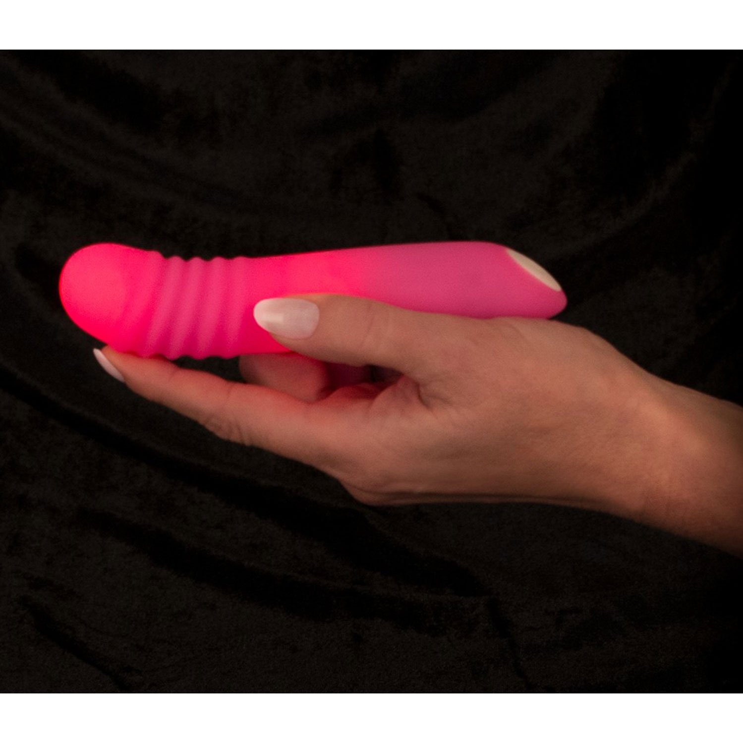  Artikelbild 6 des Artikels “Flashing Mini Vibe pink “