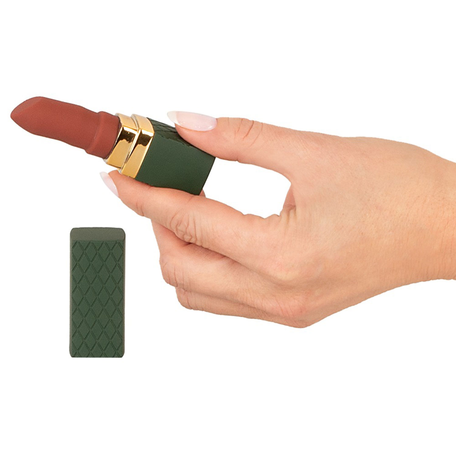  Artikelbild 6 des Artikels “Luxurious Lipstick Vibrator “
