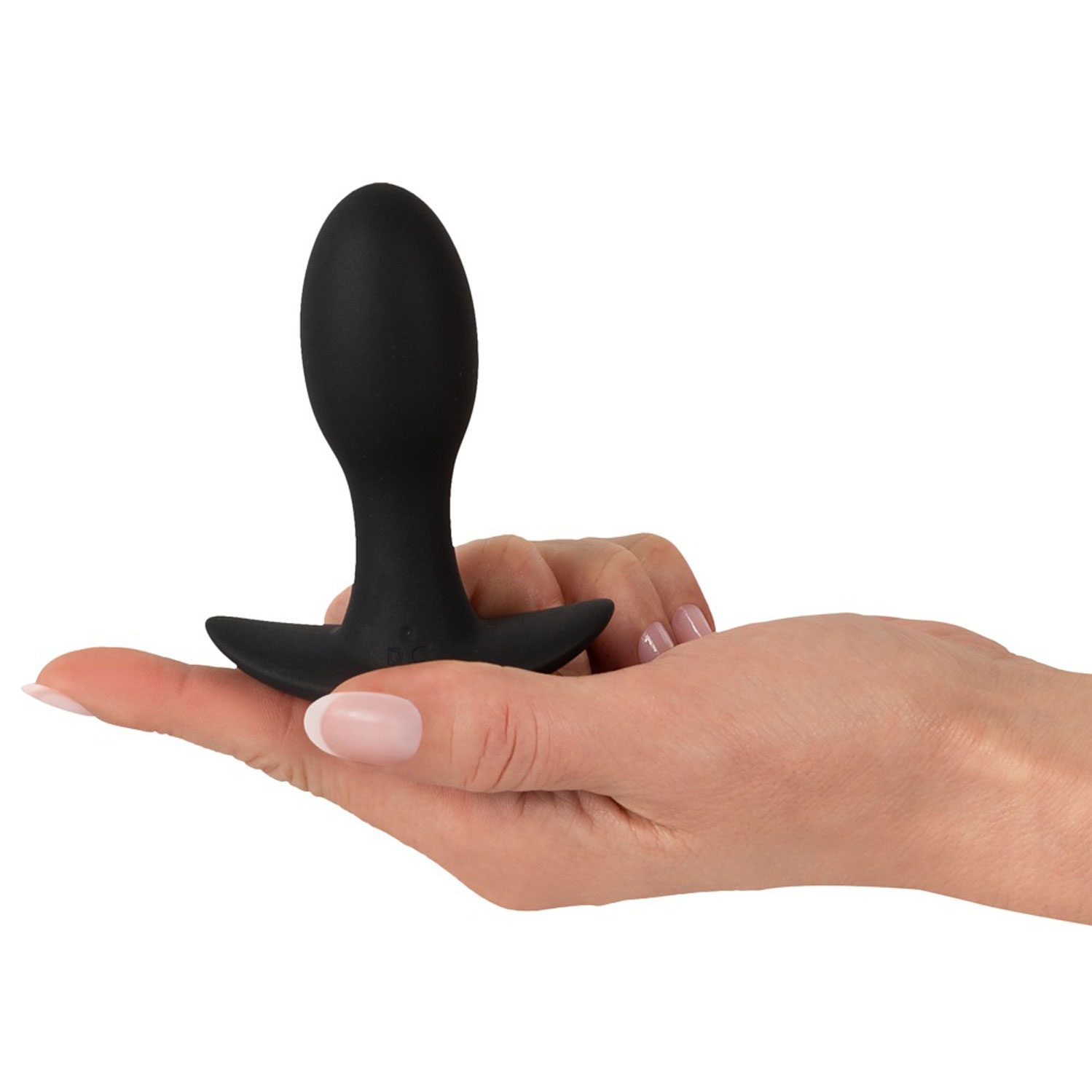  Artikelbild 6 des Artikels “ANOS Butt plug with vibration “