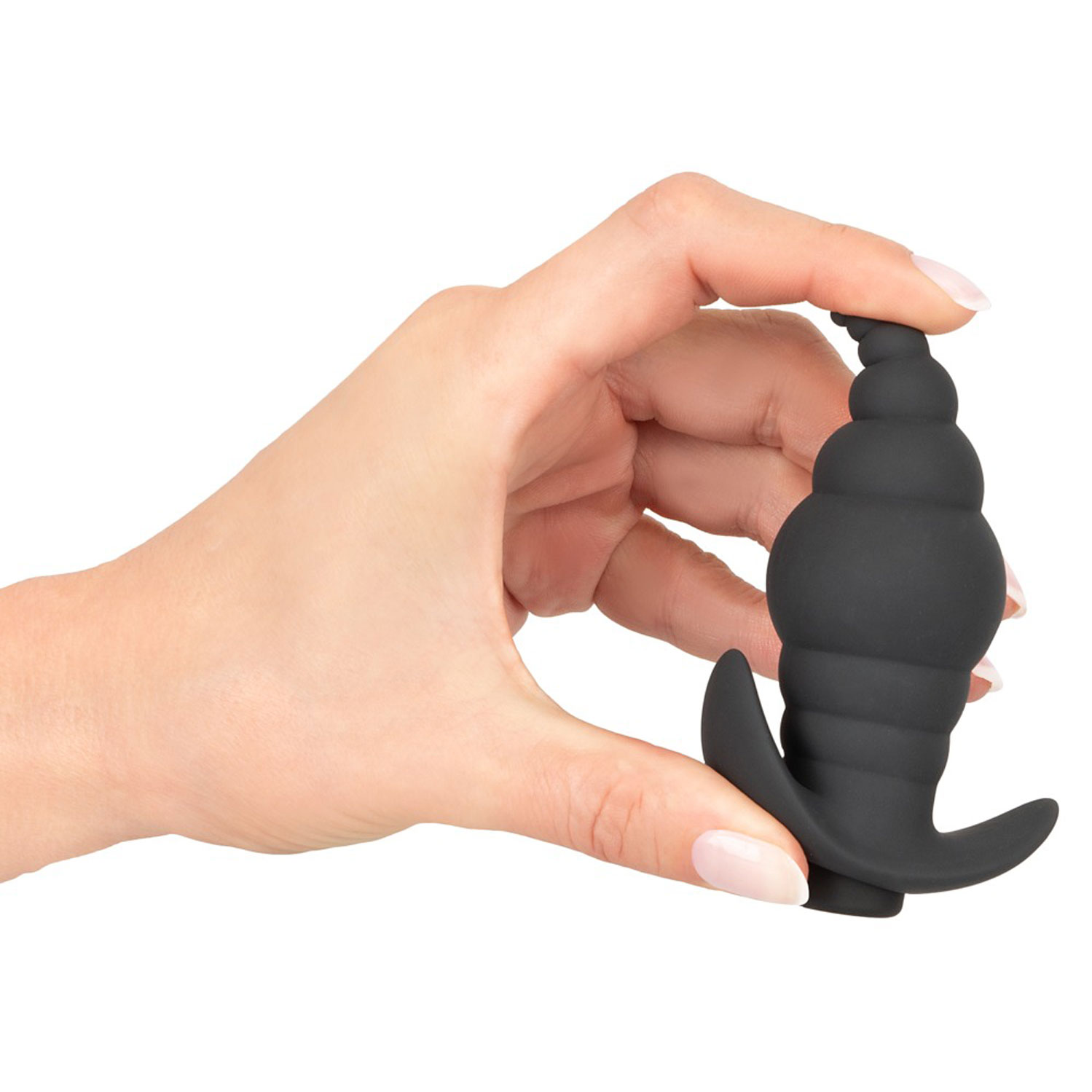  Artikelbild 6 des Artikels “Black Velvets RC Butt Plug “