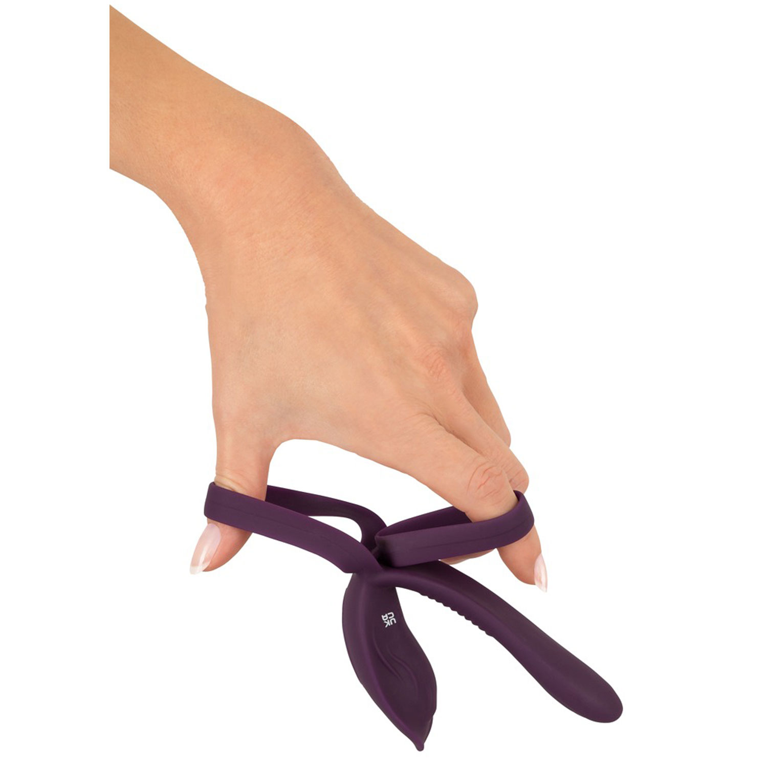  Artikelbild 6 des Artikels “Couples Choice RC Couple´s Vibrator “