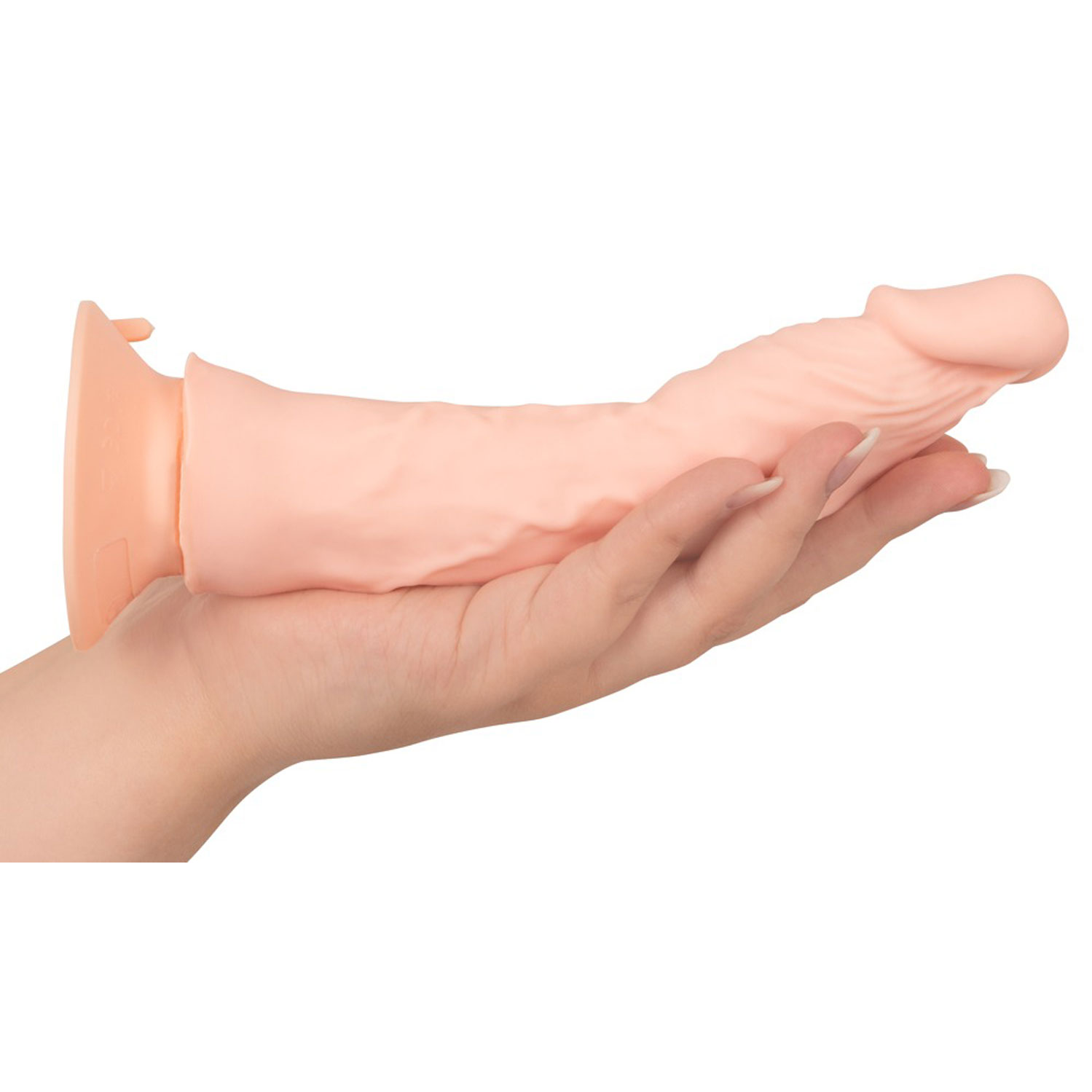  Artikelbild 6 des Artikels “Nature Skin Bendable RC Vibrator “
