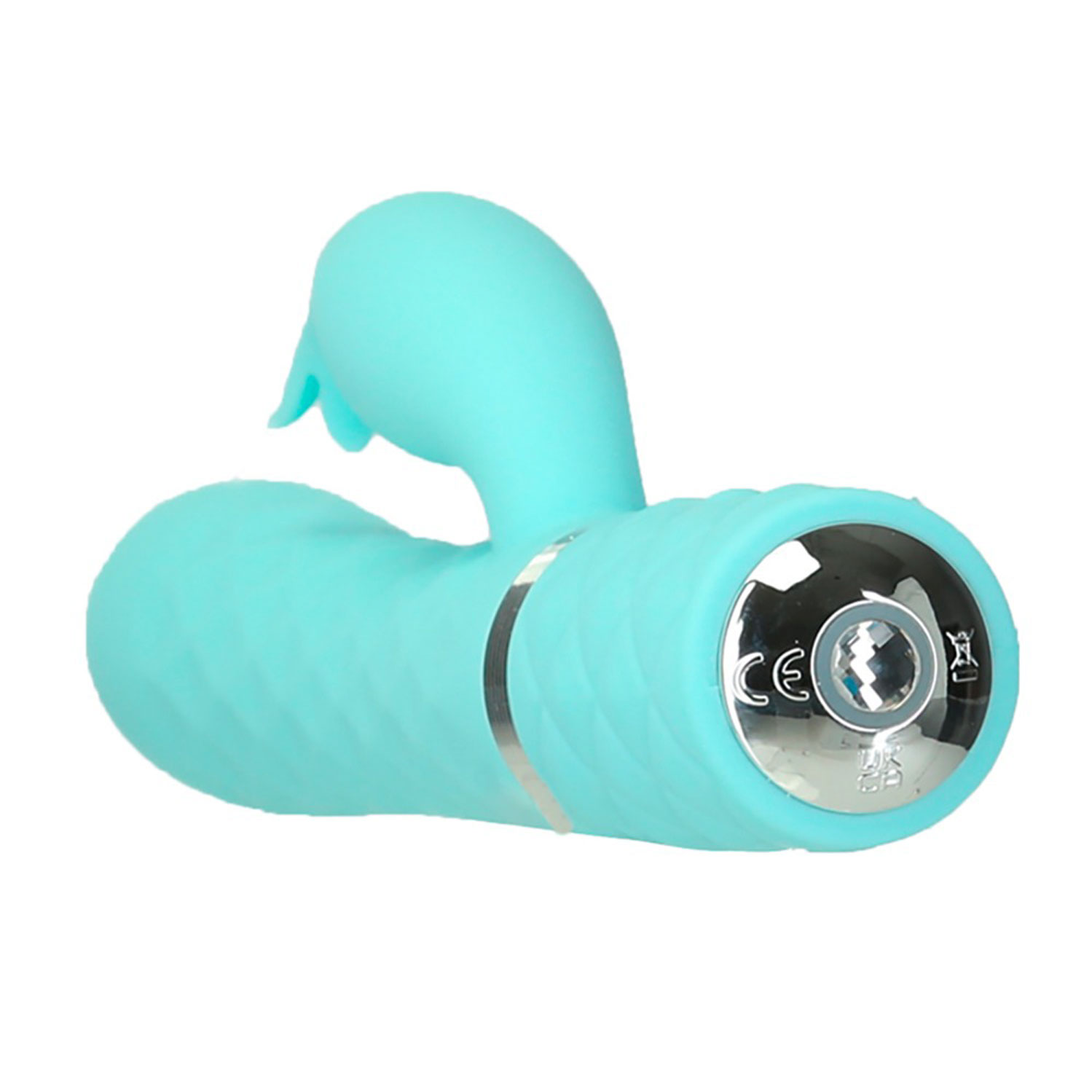  Artikelbild 6 des Artikels “Pillow Talk Lively Teal “