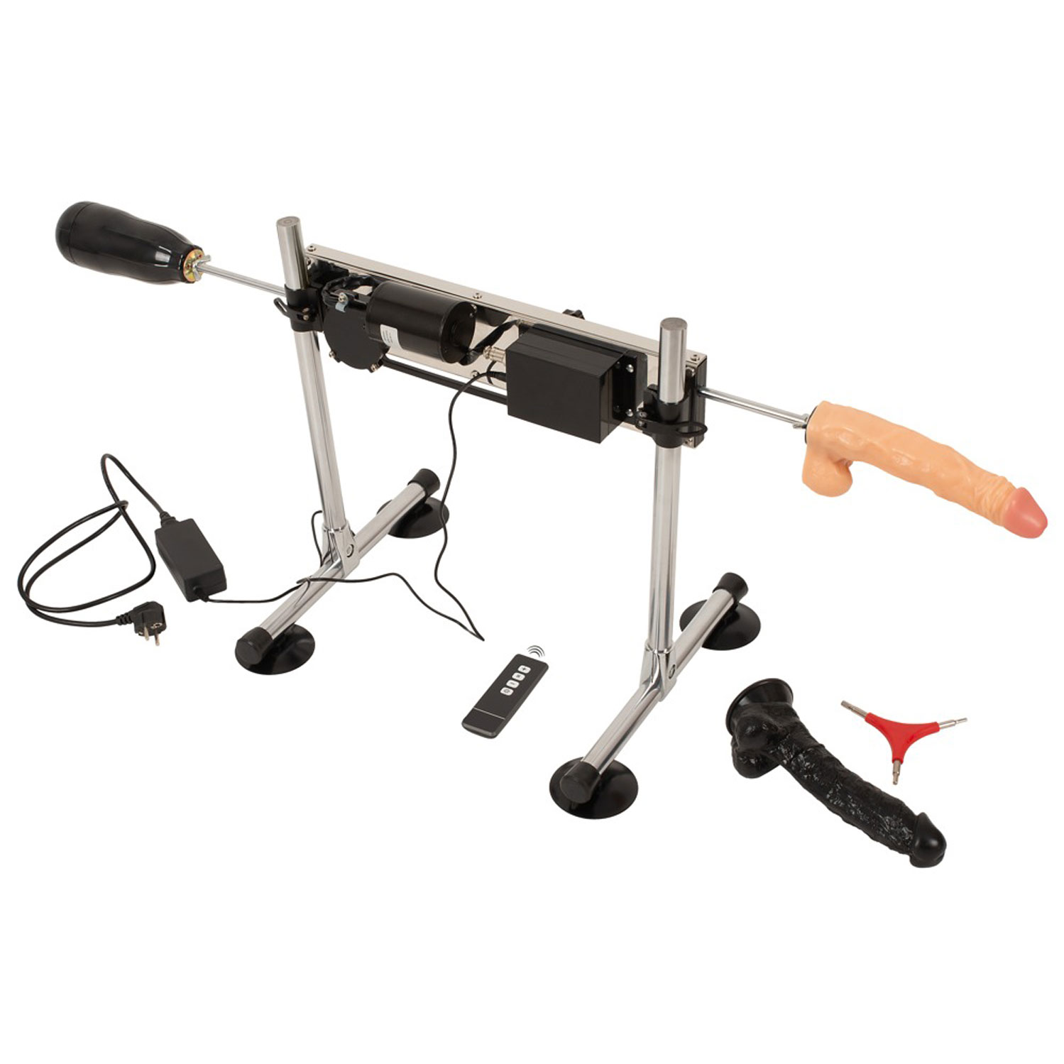  Artikelbild 6 des Artikels “RC Double-Sided Fucking Machine “