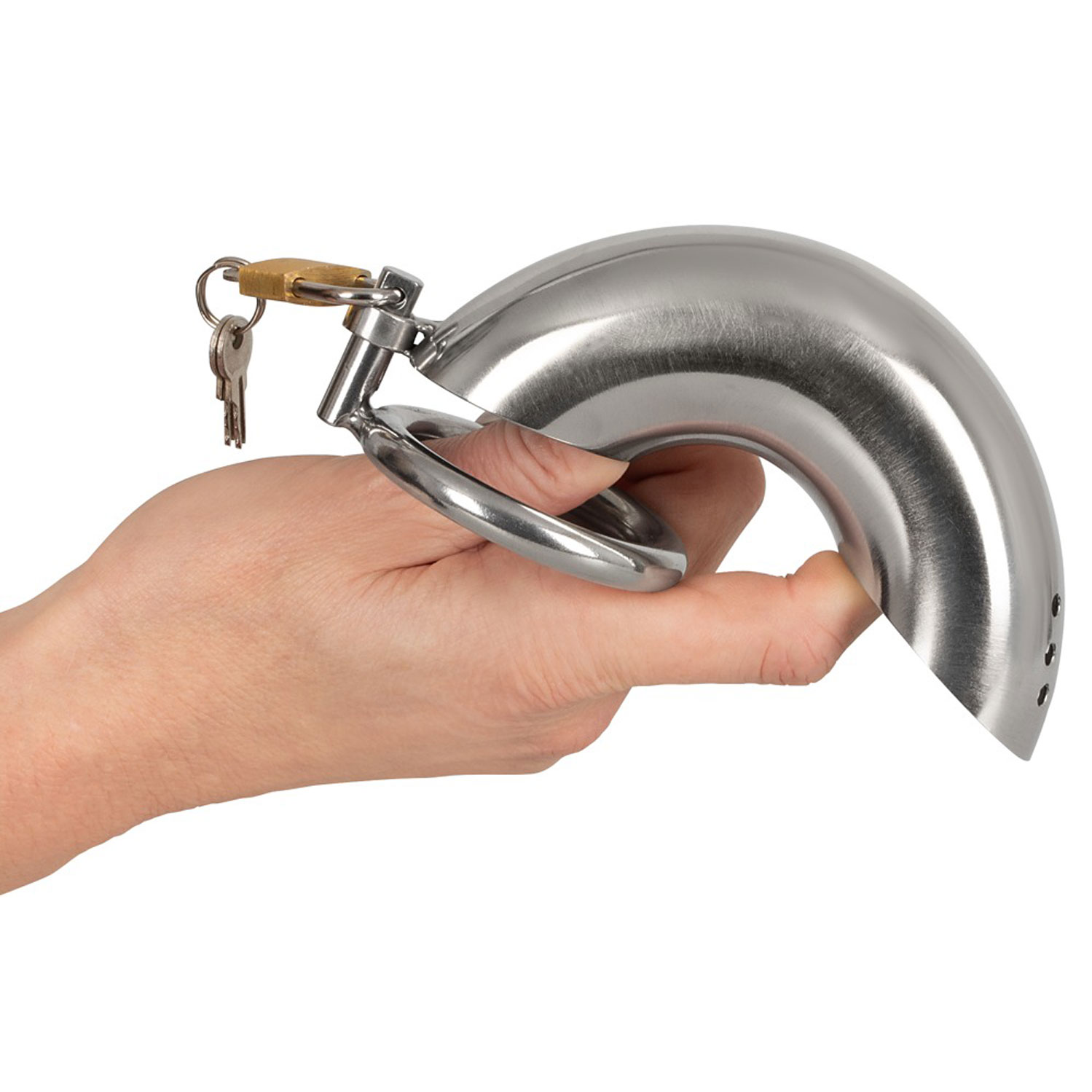  Artikelbild 6 des Artikels “Cock Cage I “