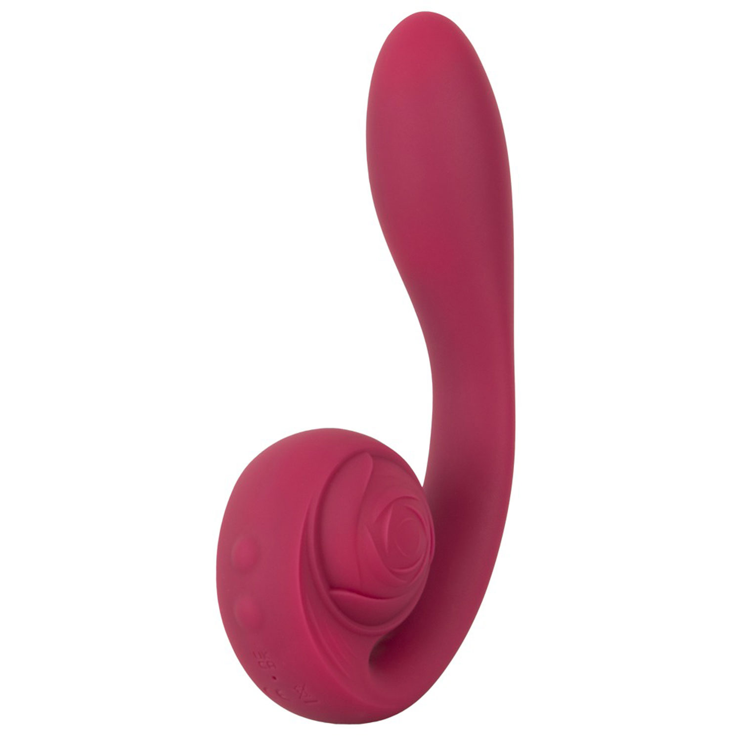  Artikelbild 6 des Artikels “Rosenrot Bendable Spot-On Vibrator “