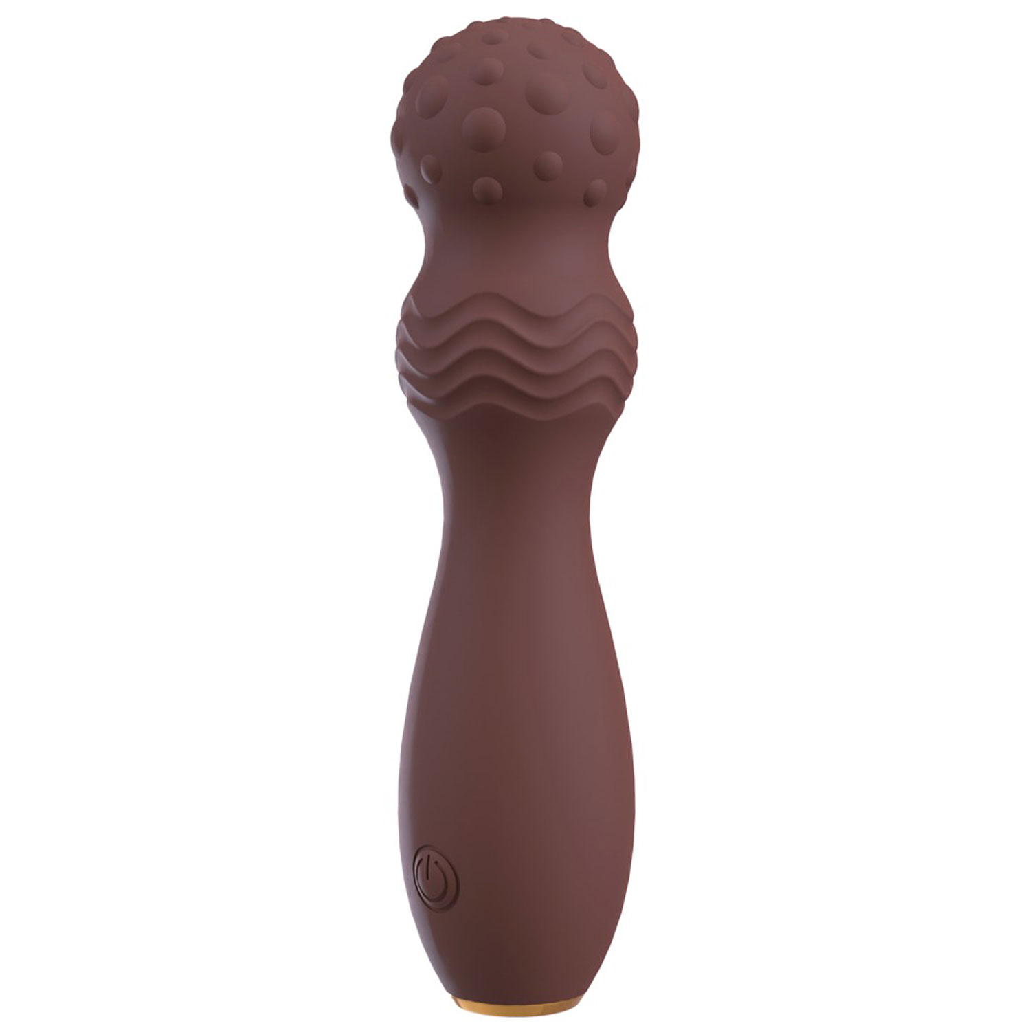  Artikelbild 6 des Artikels “Hazel Soft Silicone Vibrator03 “
