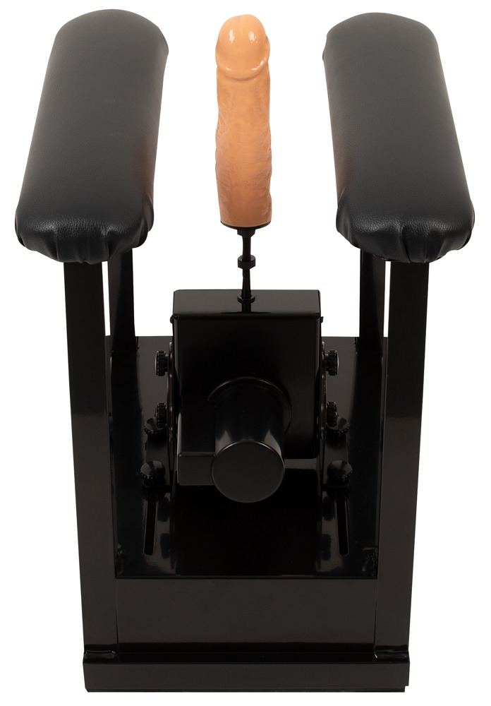  Artikelbild 6 des Artikels “Sit-On Climaxer “