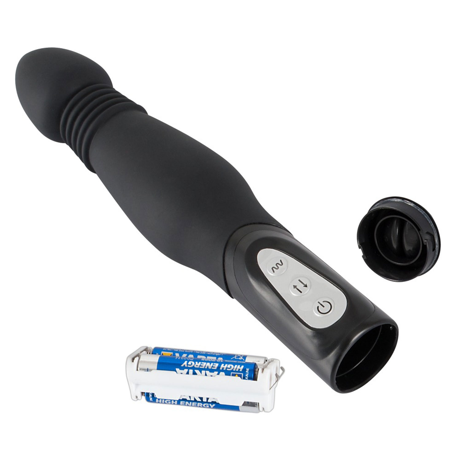  Artikelbild 6 des Artikels “Y2T Black Thrusting Anal Vibe “