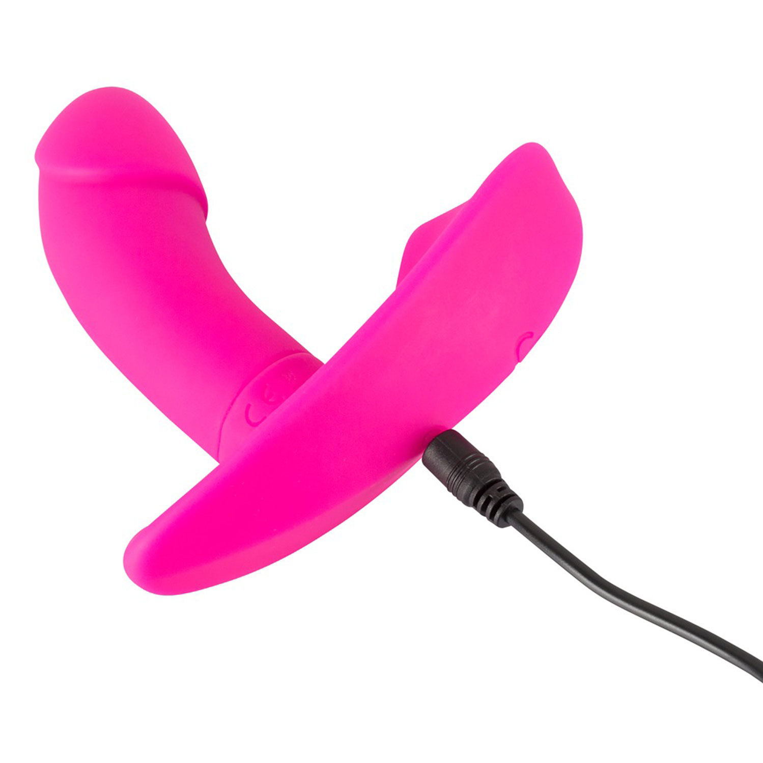  Artikelbild 6 des Artikels “Sweet Smile RC Panty Vibrator “