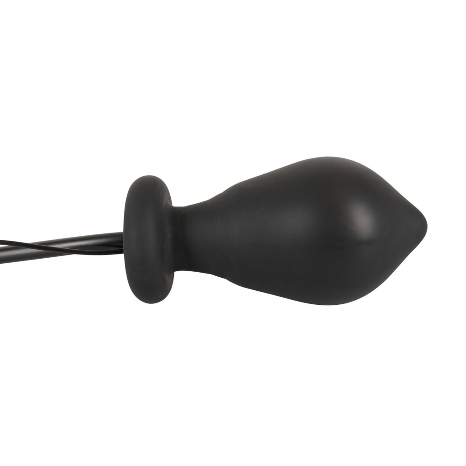  Artikelbild 6 des Artikels “Inflatable vibrating butt plug “