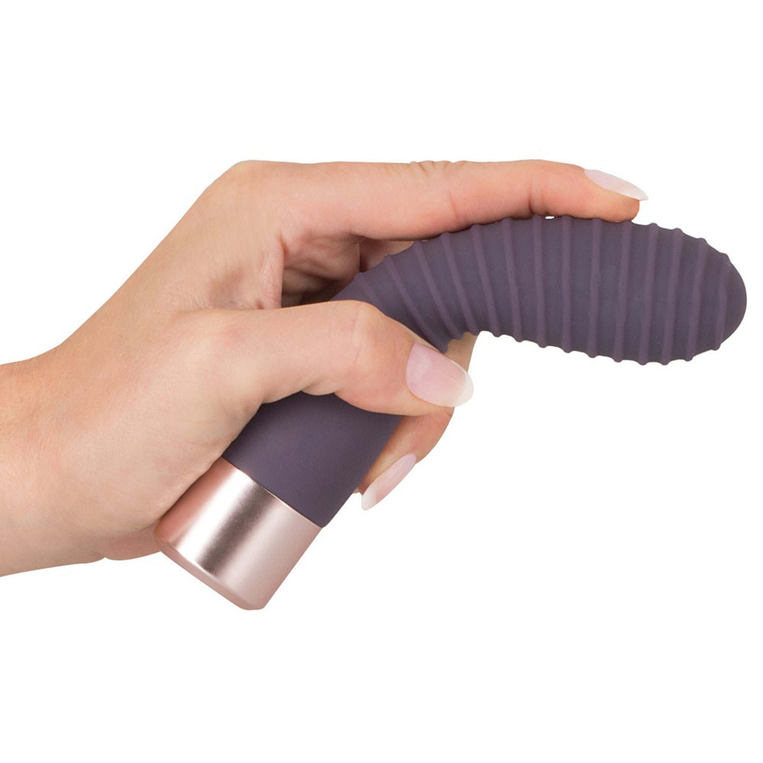  Artikelbild 6 des Artikels “Elegant Vibrator Flexy Vibe “