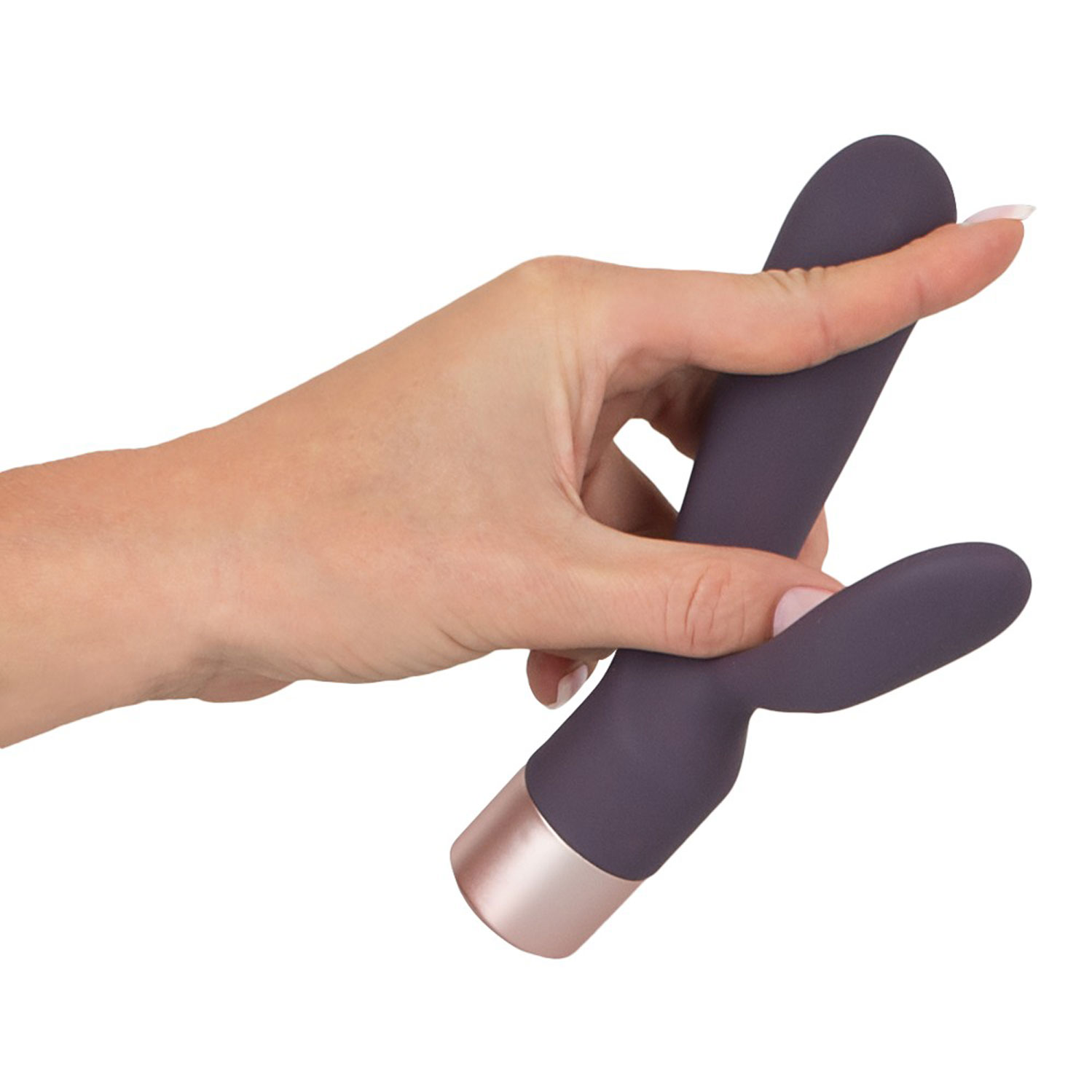  Artikelbild 6 des Artikels “Elegant Vibrator Double Vibe “